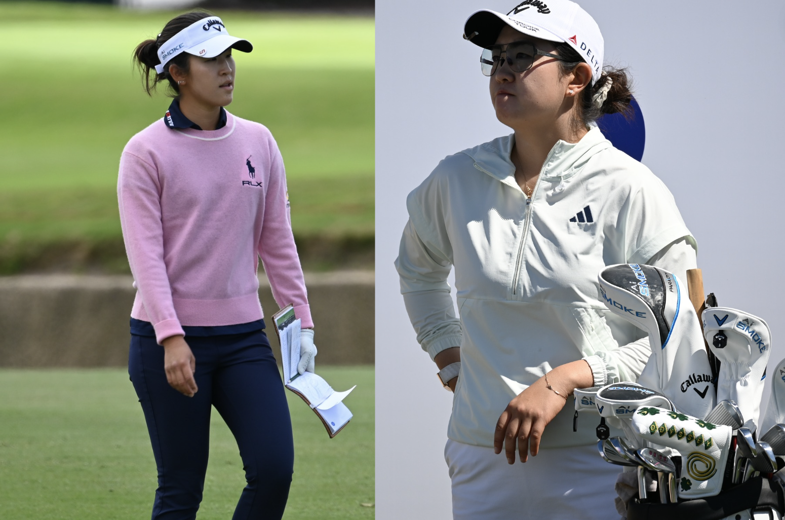 Solheim Cup Session Two Recap