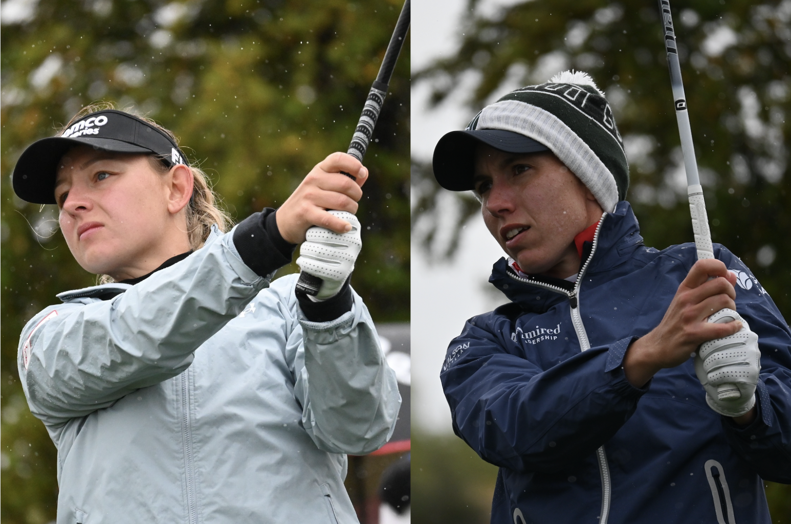 Solheim Cup Session Four Recap