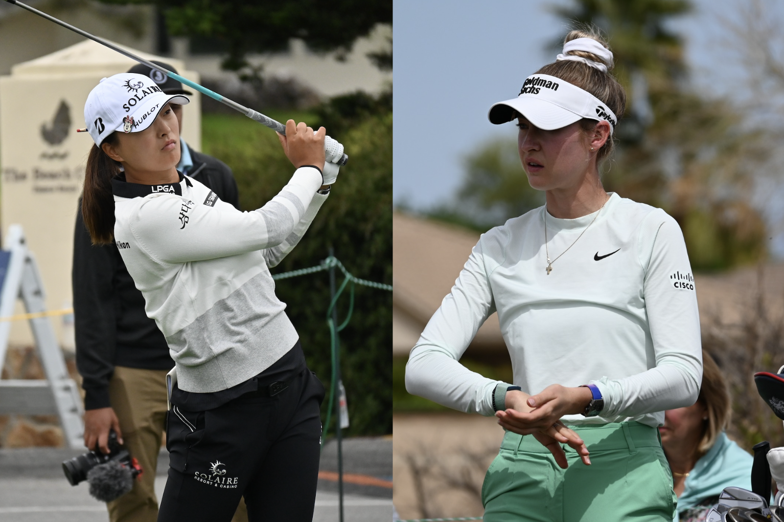 When Will the Next LPGA Tour Hall of Famer Qualify?