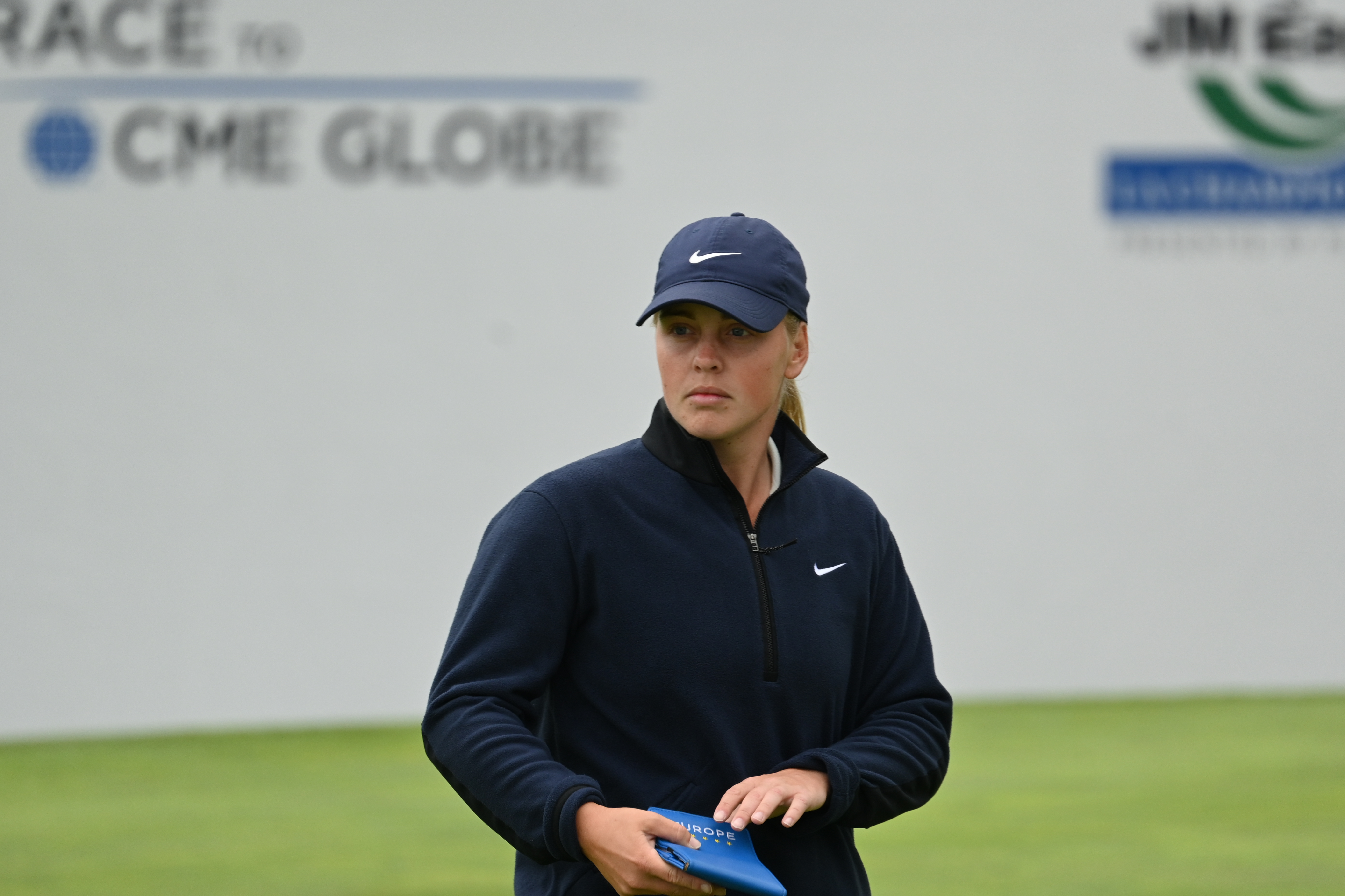 Stark Takes Control While Saigo Struggles
