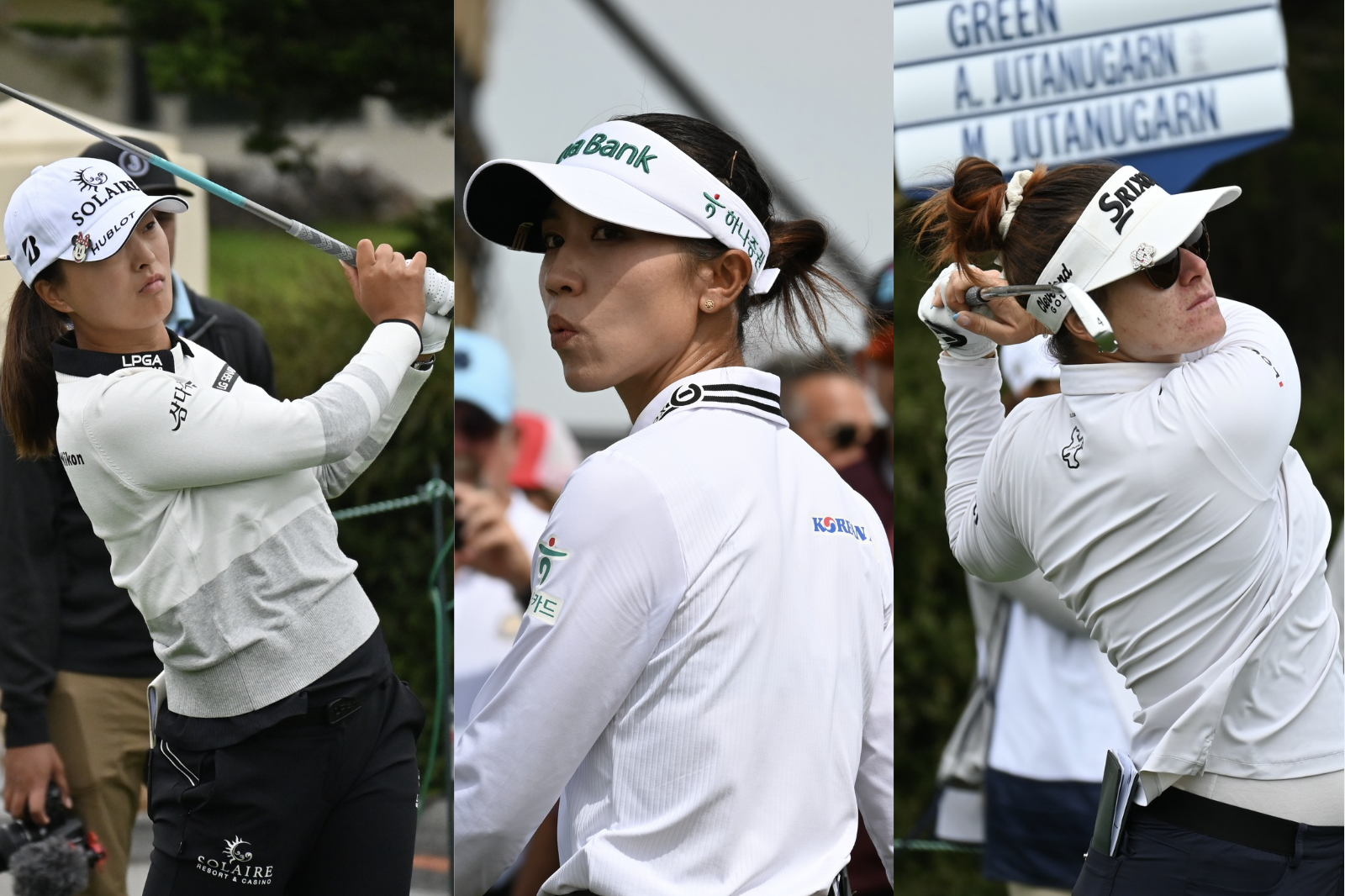 What a Mixed Presidents Cup May Look Like