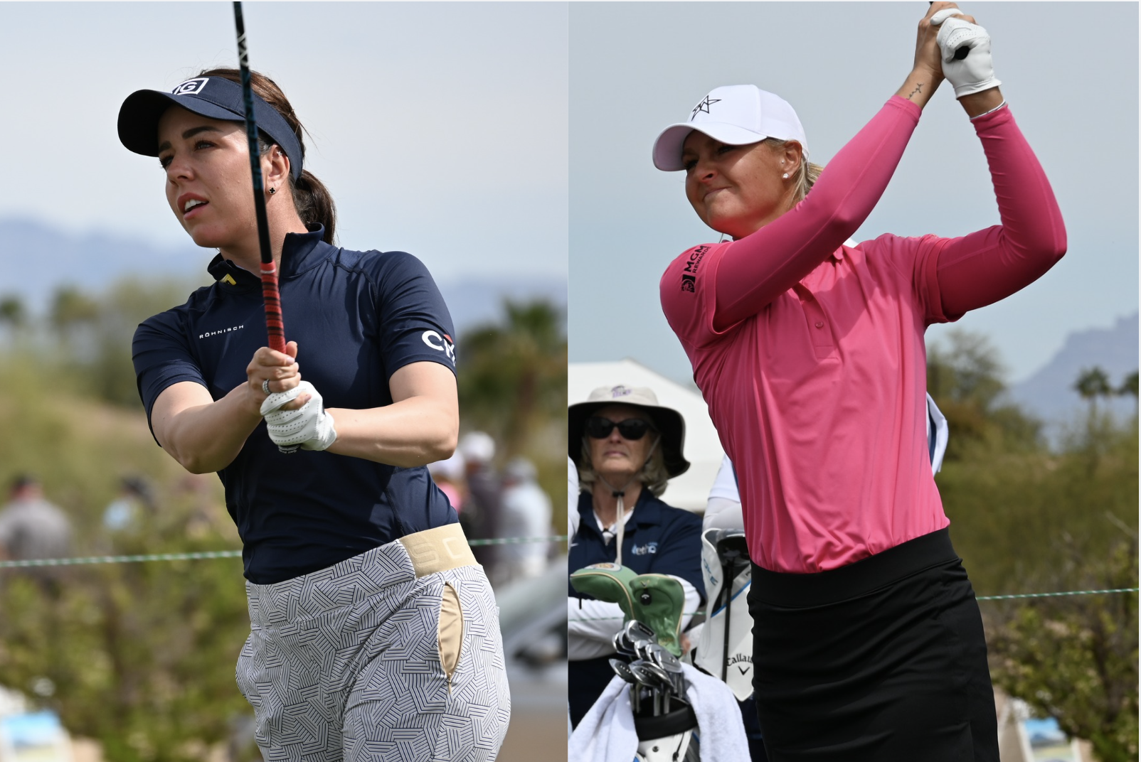 CME Standings: Five Notables on the Bubble