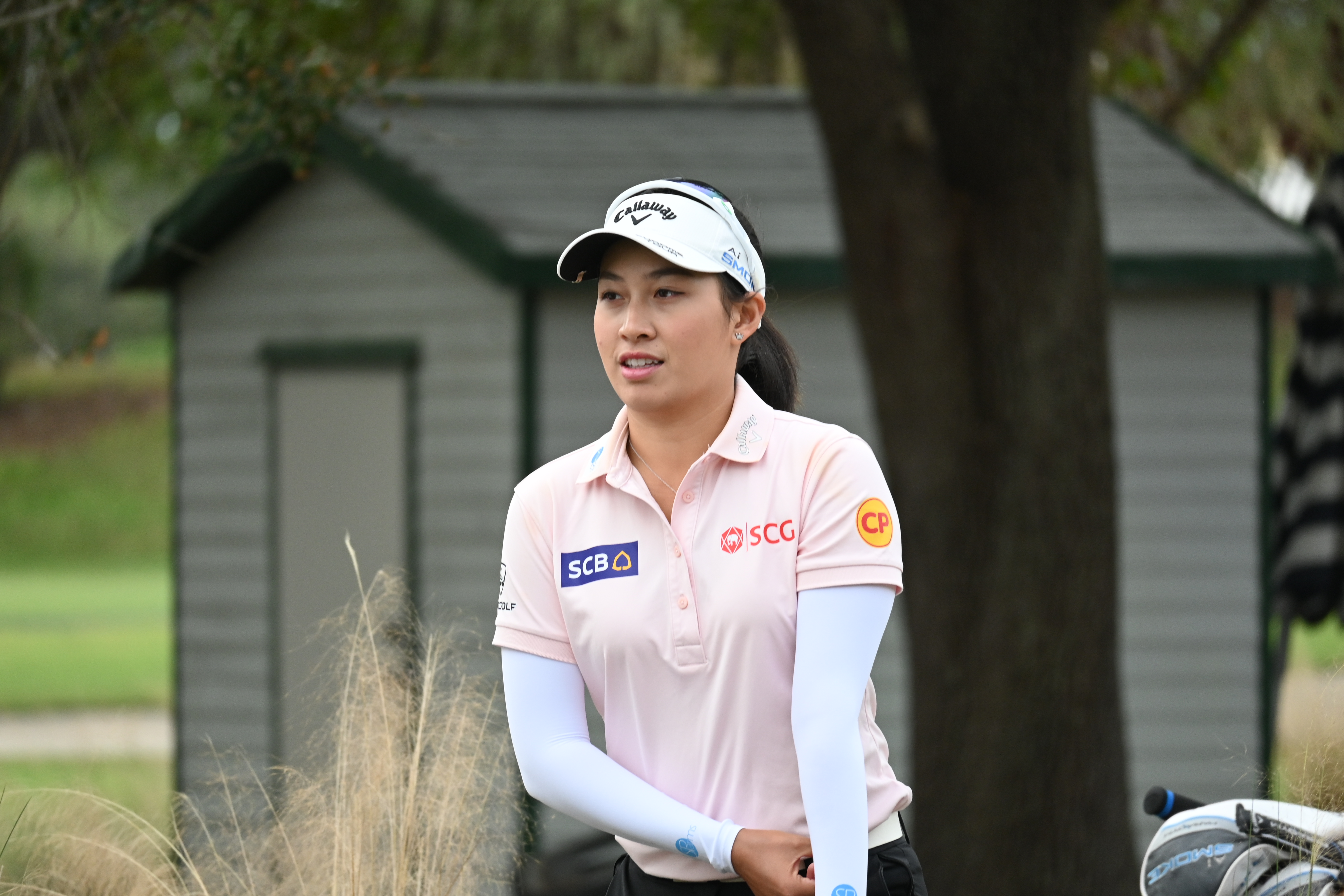 Jeeno Thitikul Wins CME Championship in Dominant Fashion