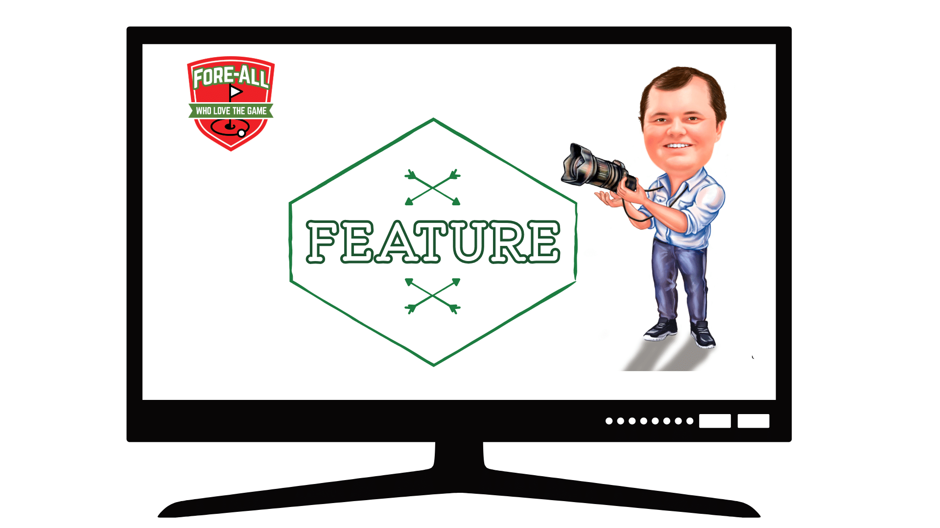 Fore-All Rookie Watch: March Update