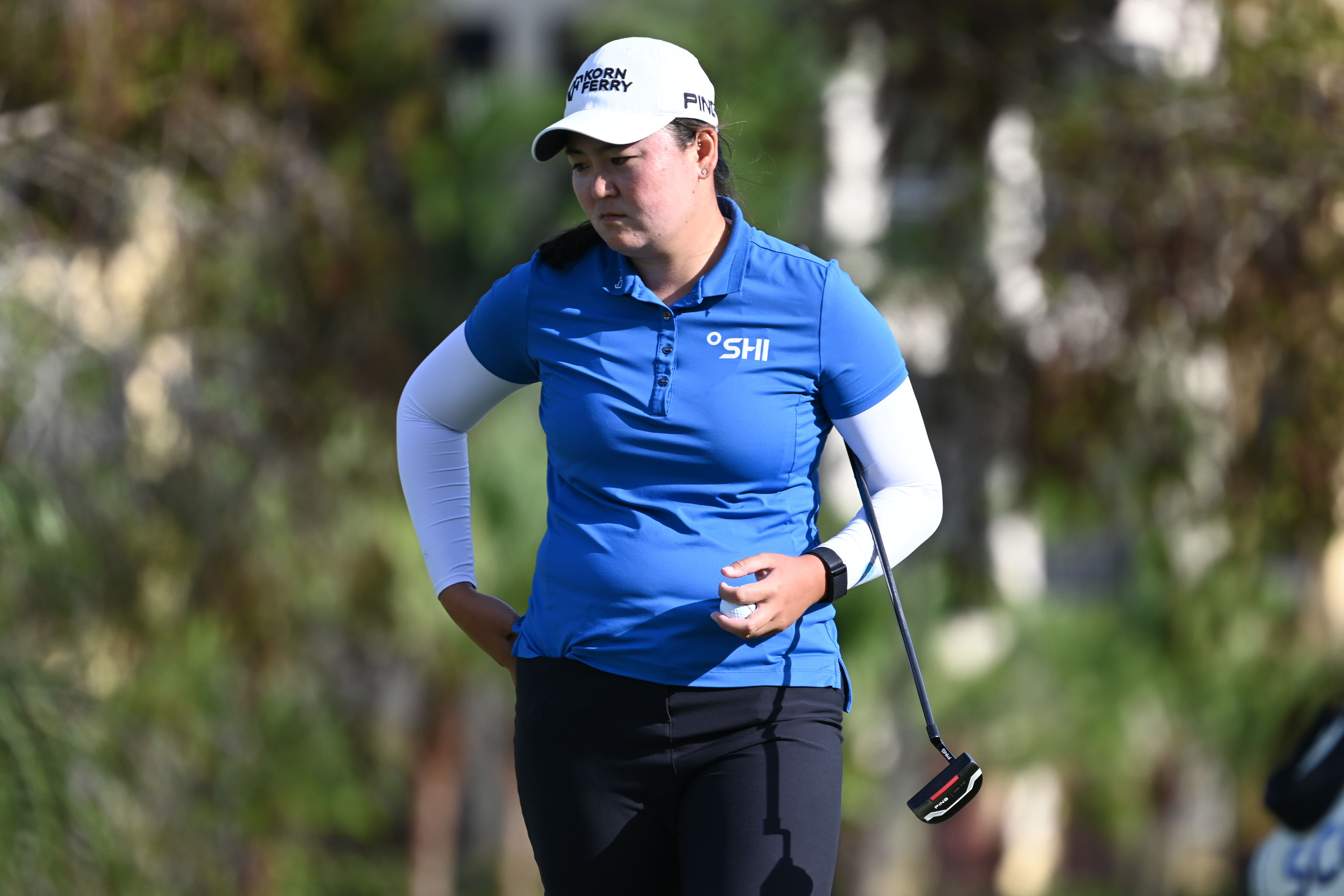 Grant Thornton Invitational Field Update
