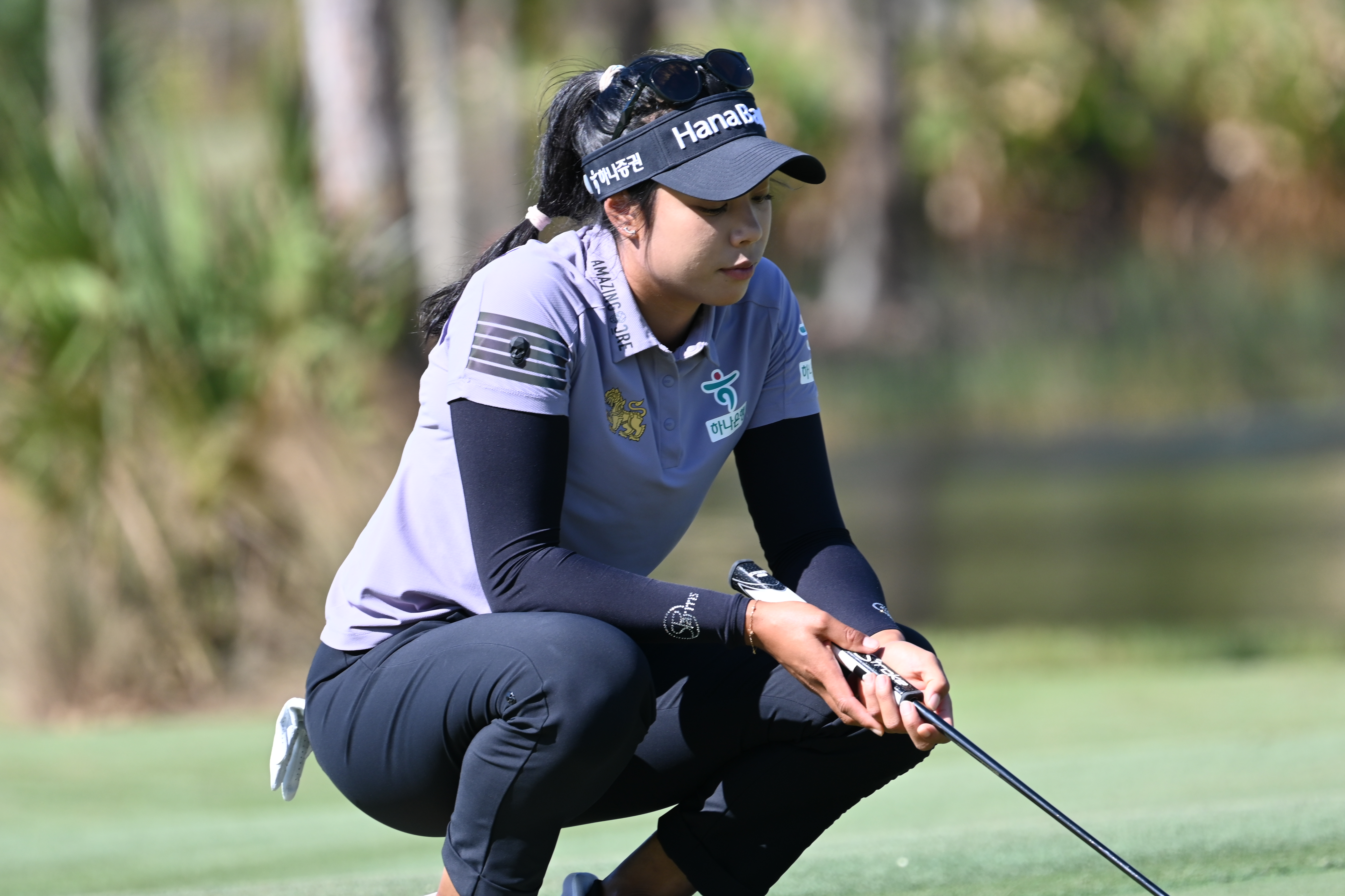 Tavatanakit, Knapp Lead Grant Thornton Invitational