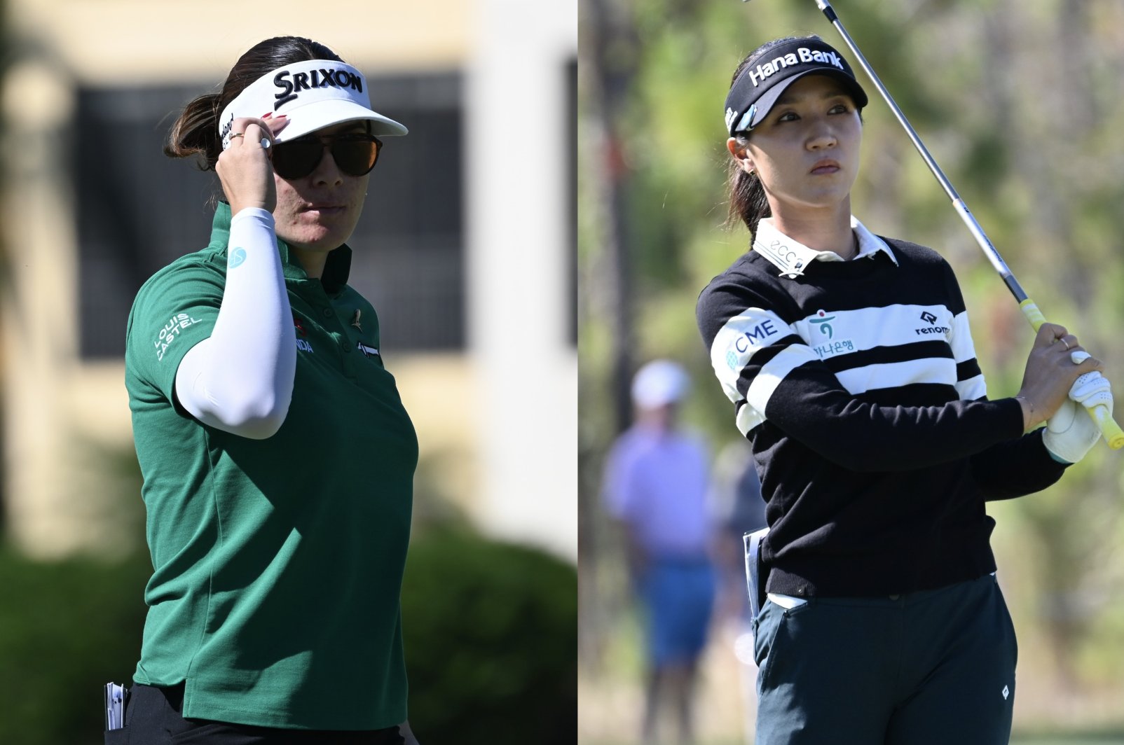 2024 Fore-All Awards: LPGA Comeback Player of the Year