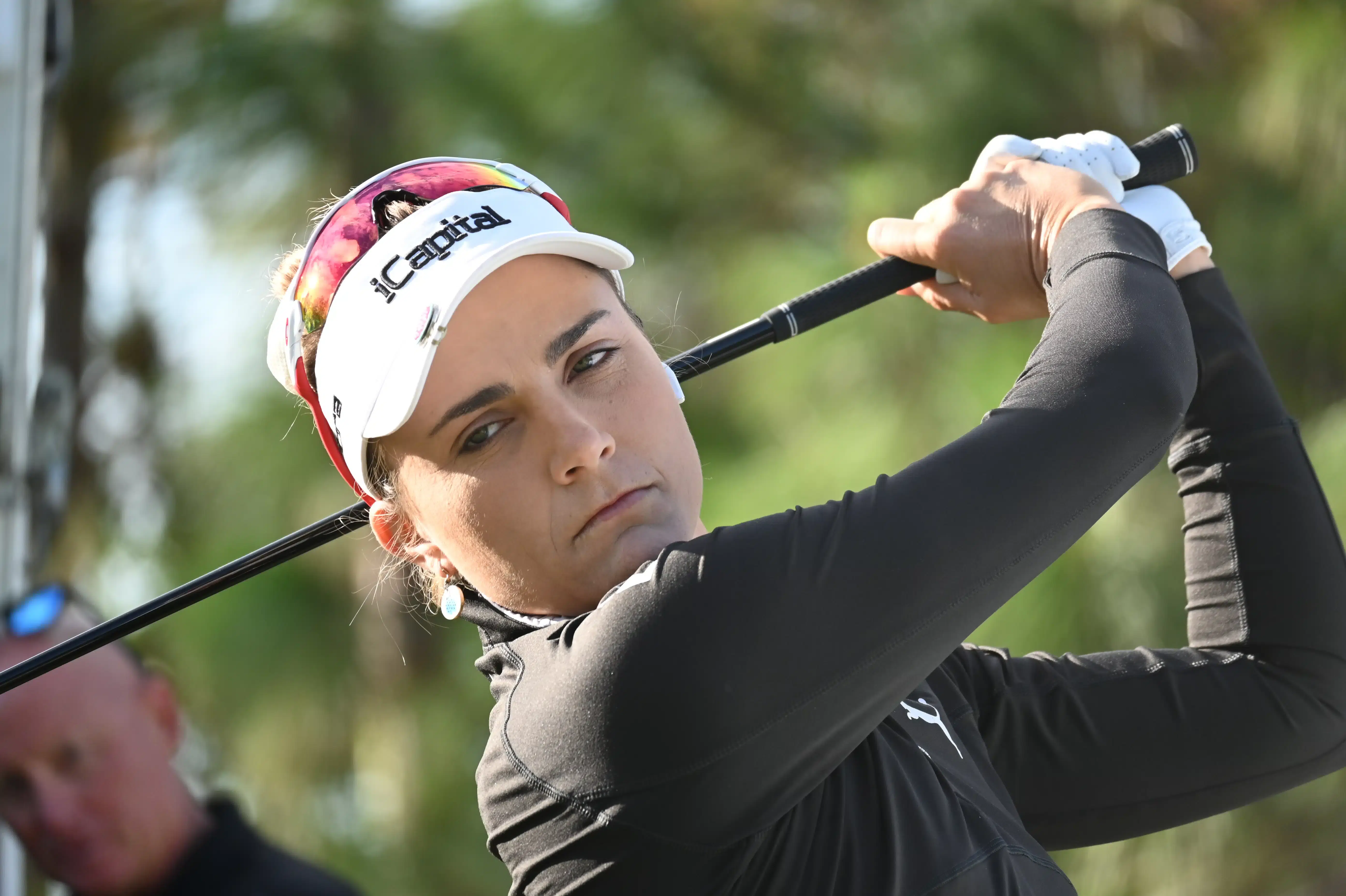2024 LPGA Tour Retirees: