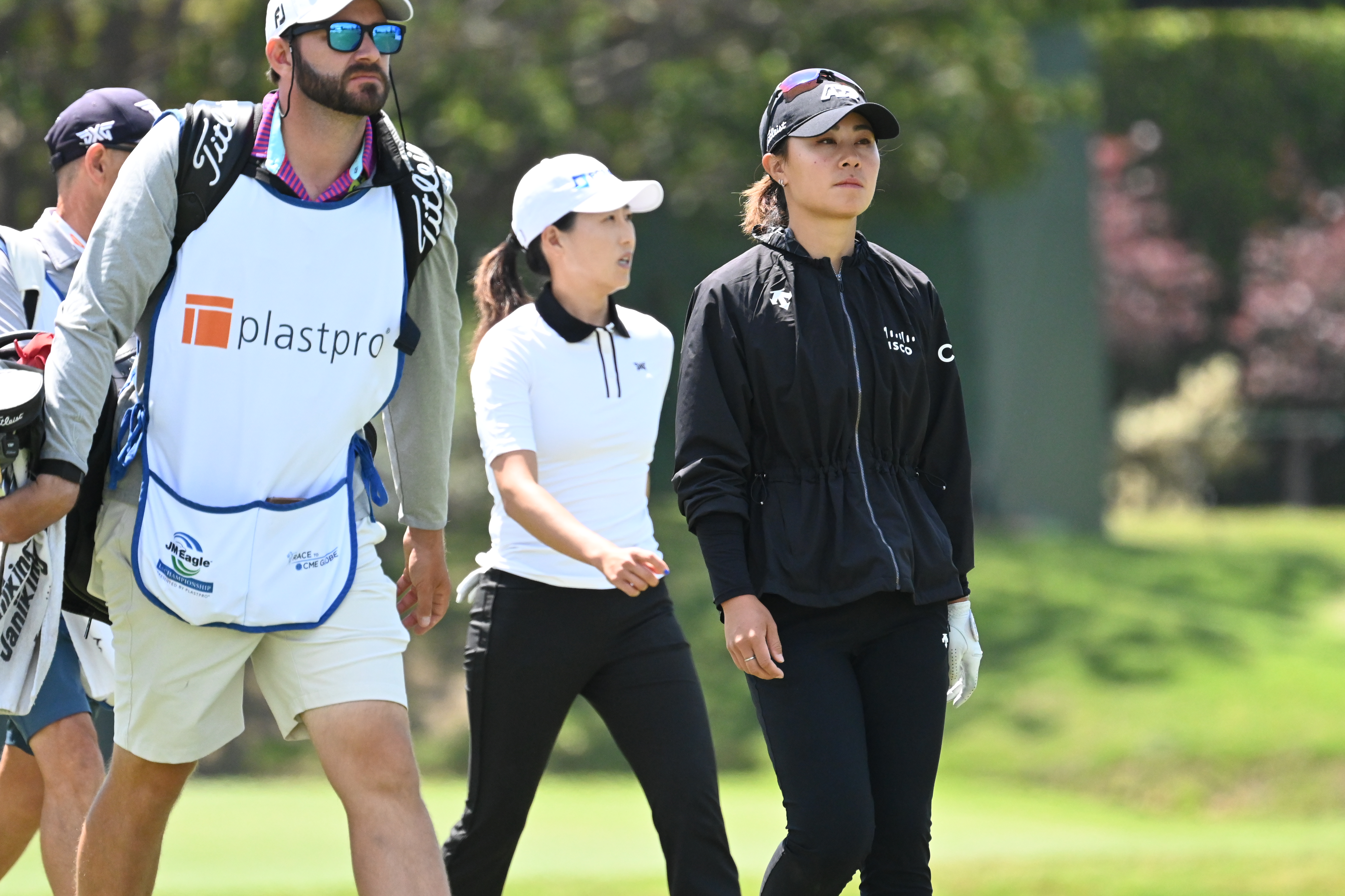 Five Bold Women’s Golf Predictions for 2025