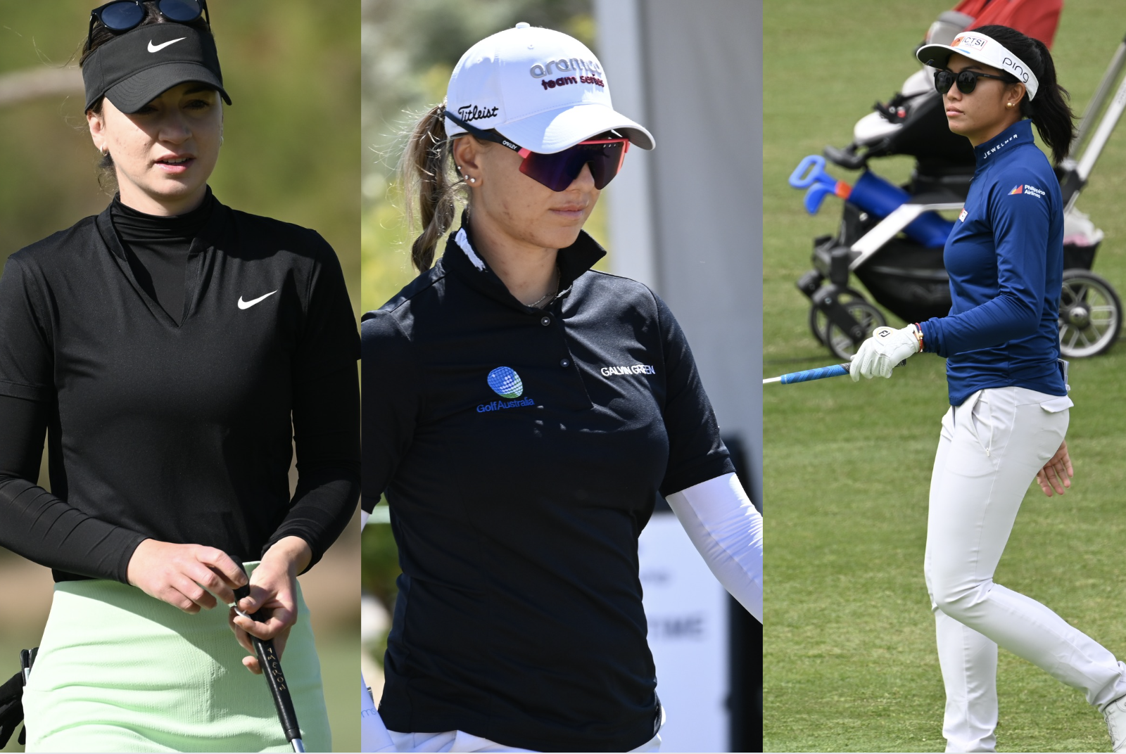 2025 Predictions: LPGA Tour Breakout Player of the Year