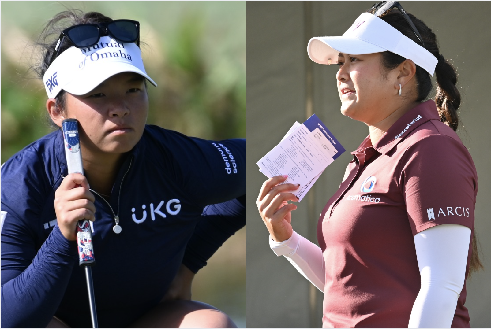 International Crown Preview: Team USA