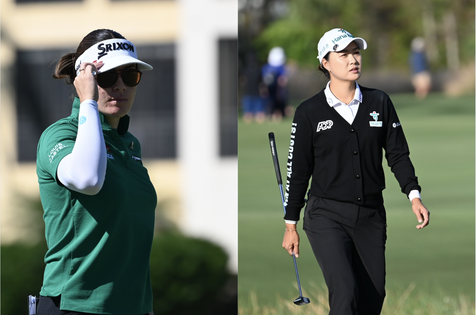 International Crown Preview: Australia