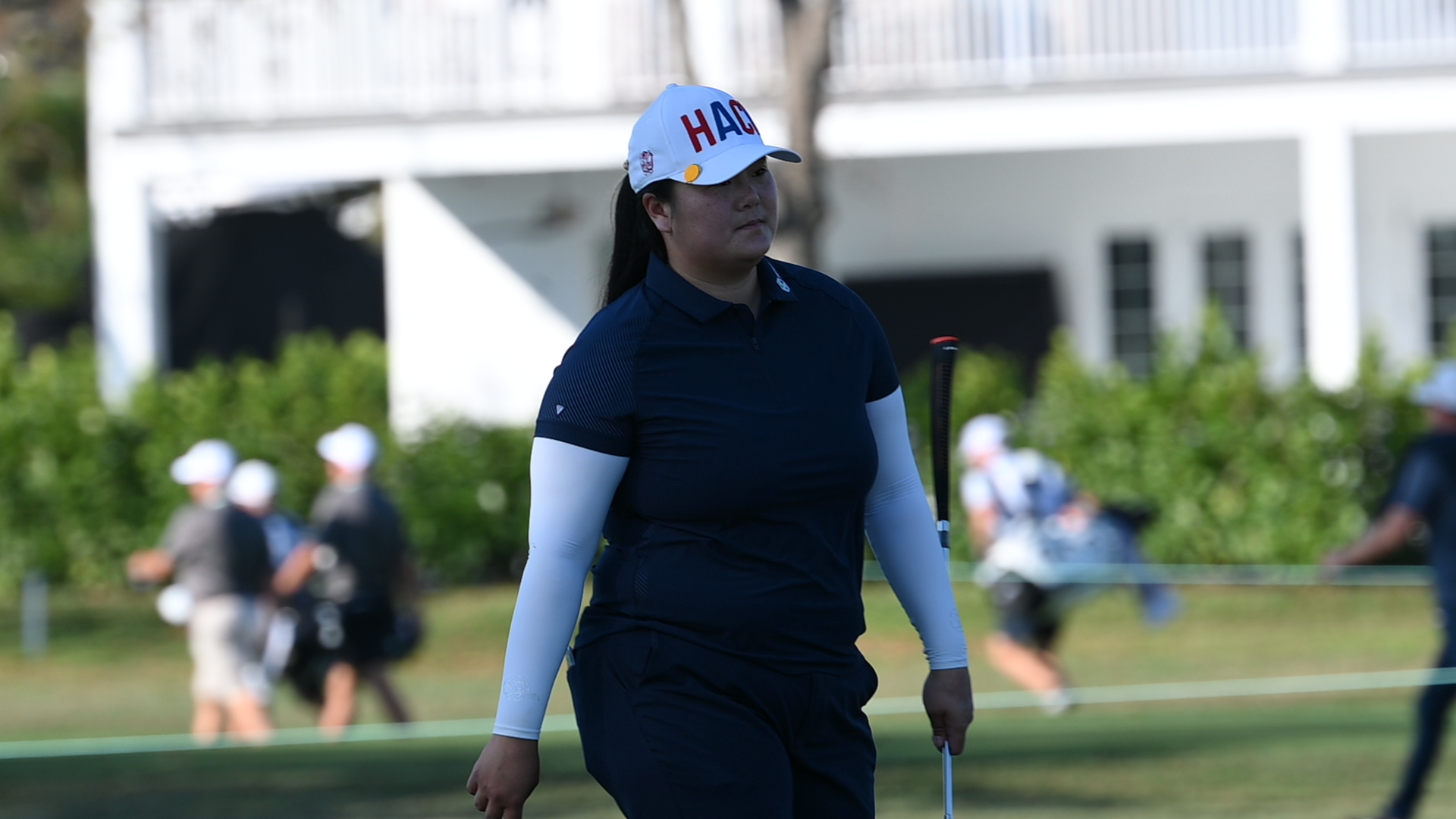 Yin, Thitikul Make Big Moves in Thailand