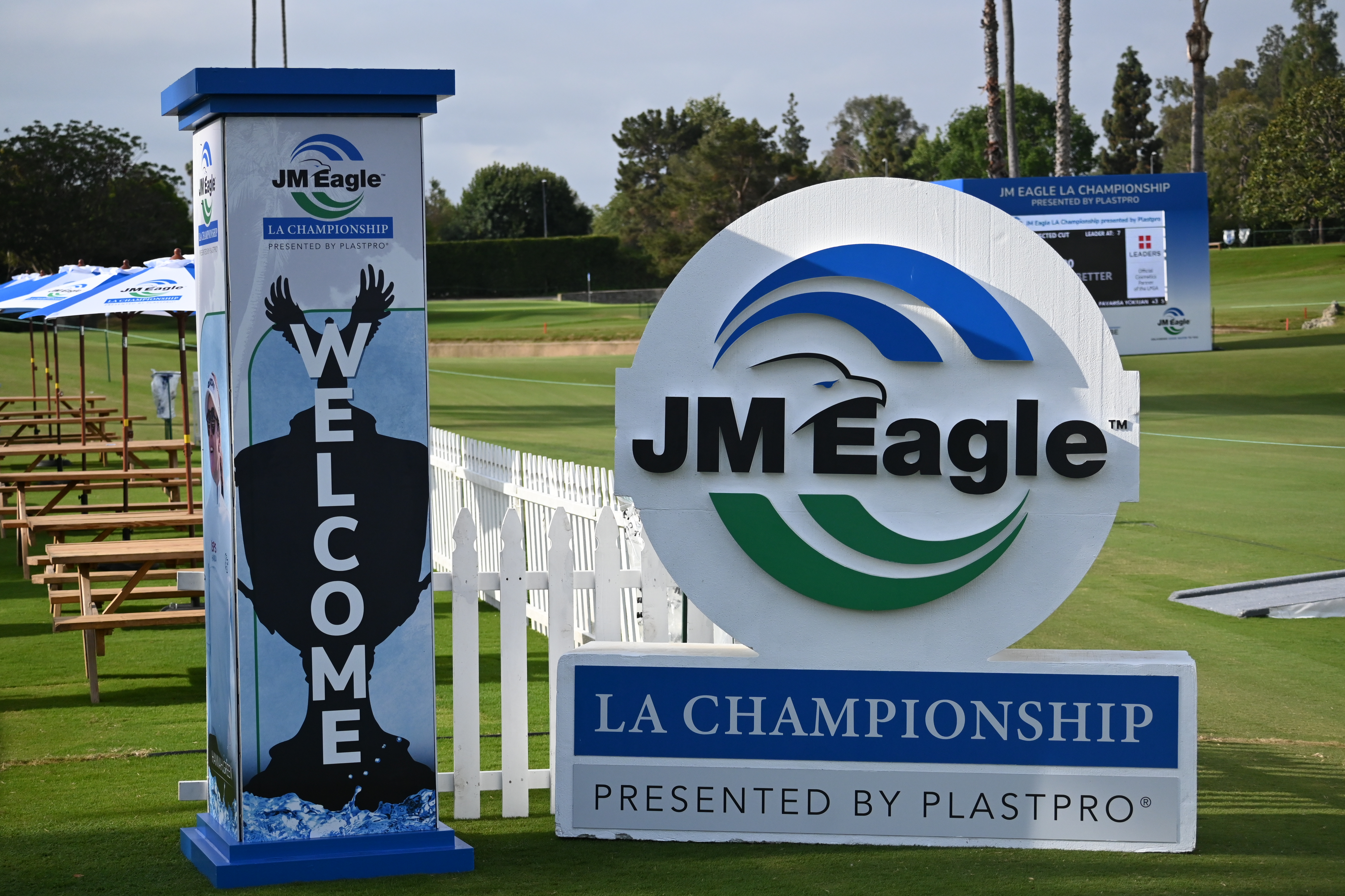How to Watch: The JM Eagle LA Championship