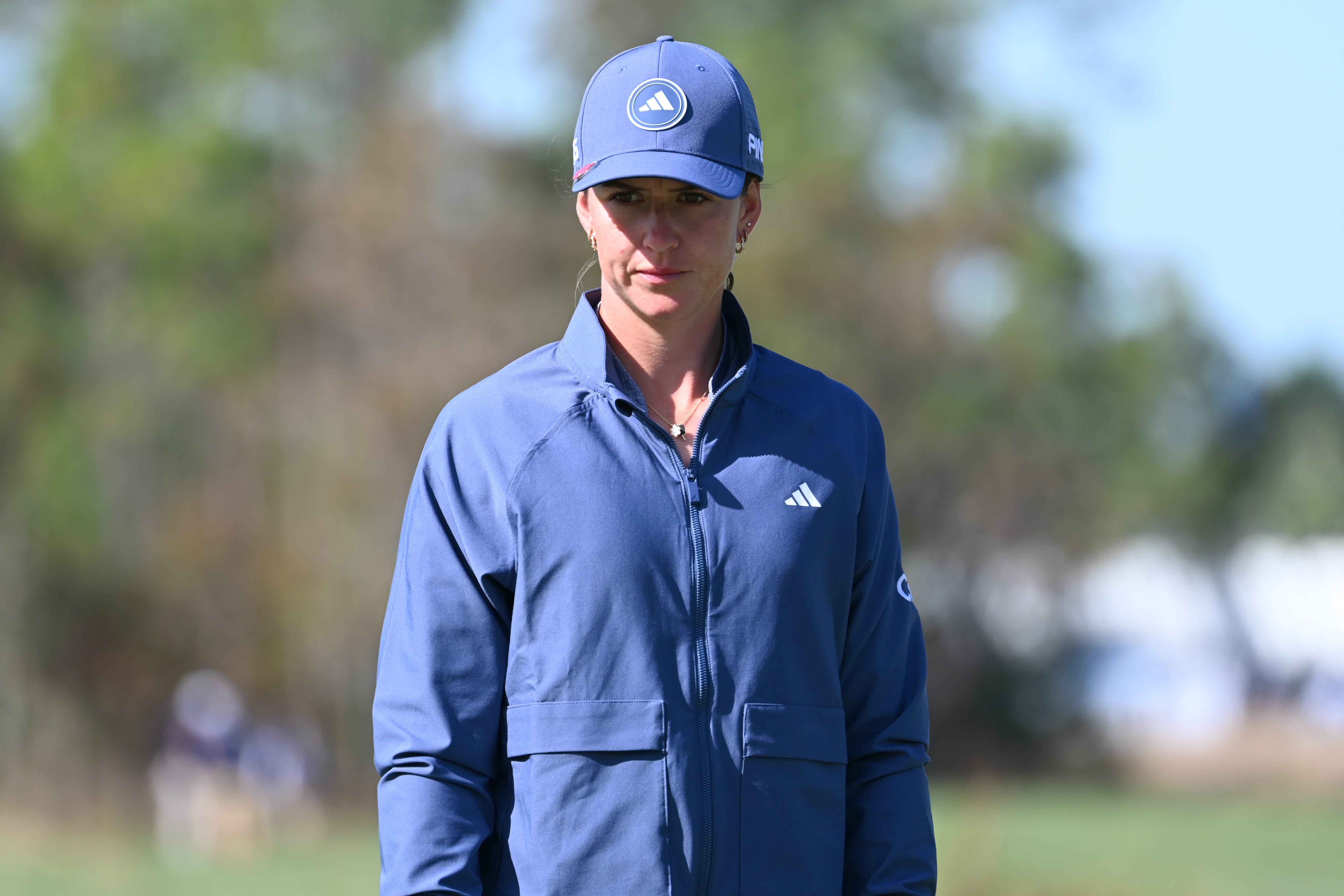 Players That Will Probably be on Solheim Cup Team Europe