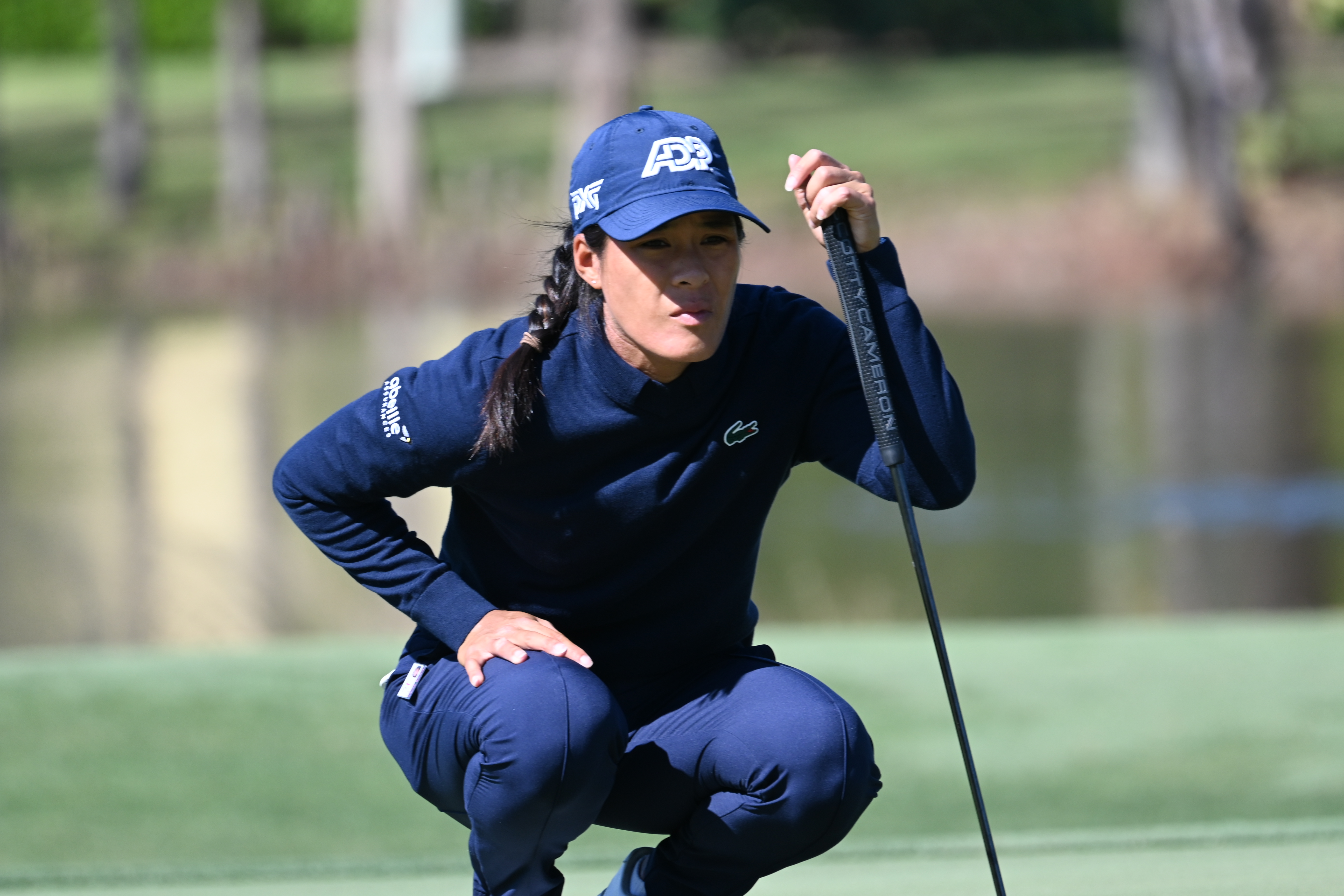 Team Europe Solheim Cup Preview: The Locks