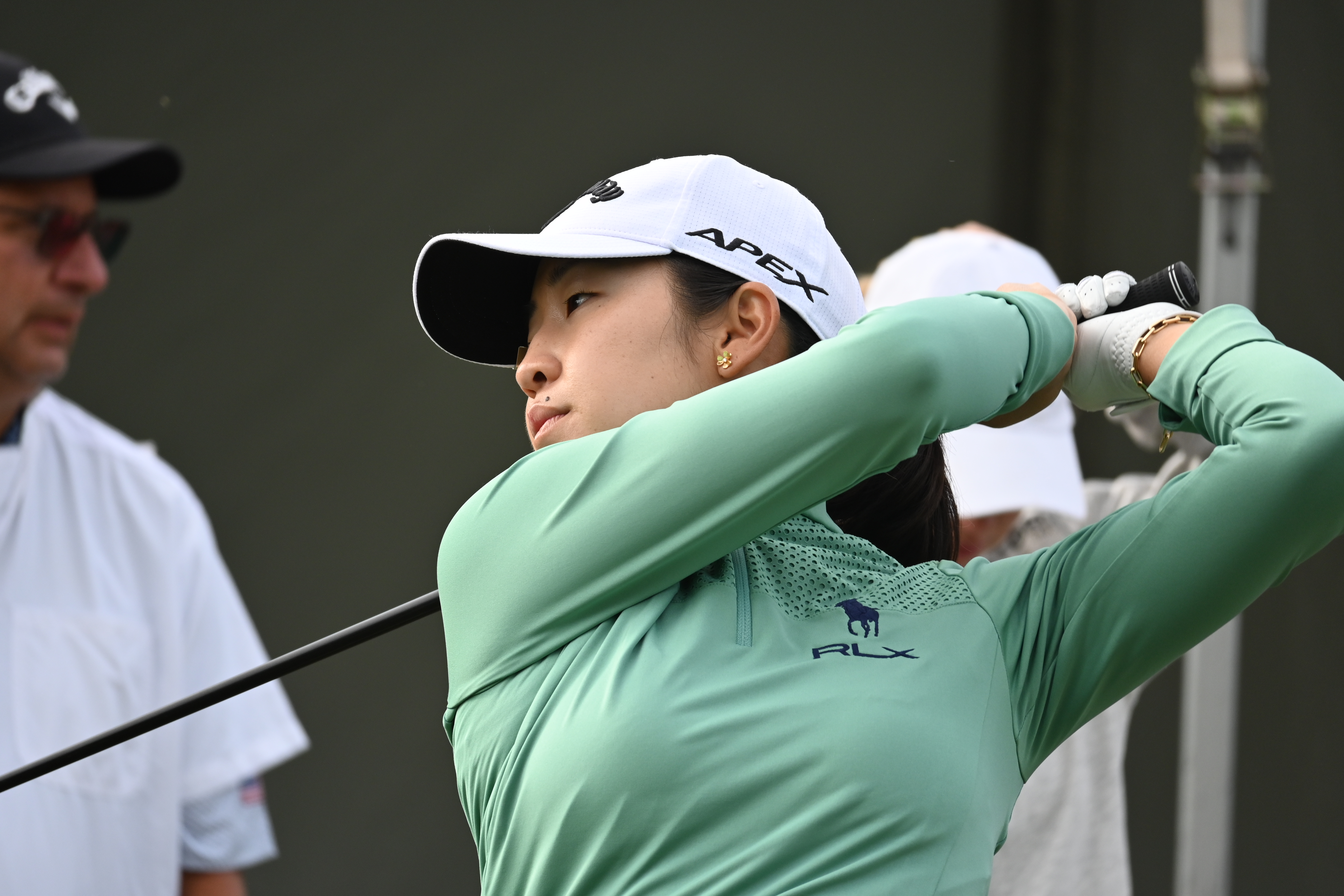 Players That Will Probably be on Solheim Cup: Team USA