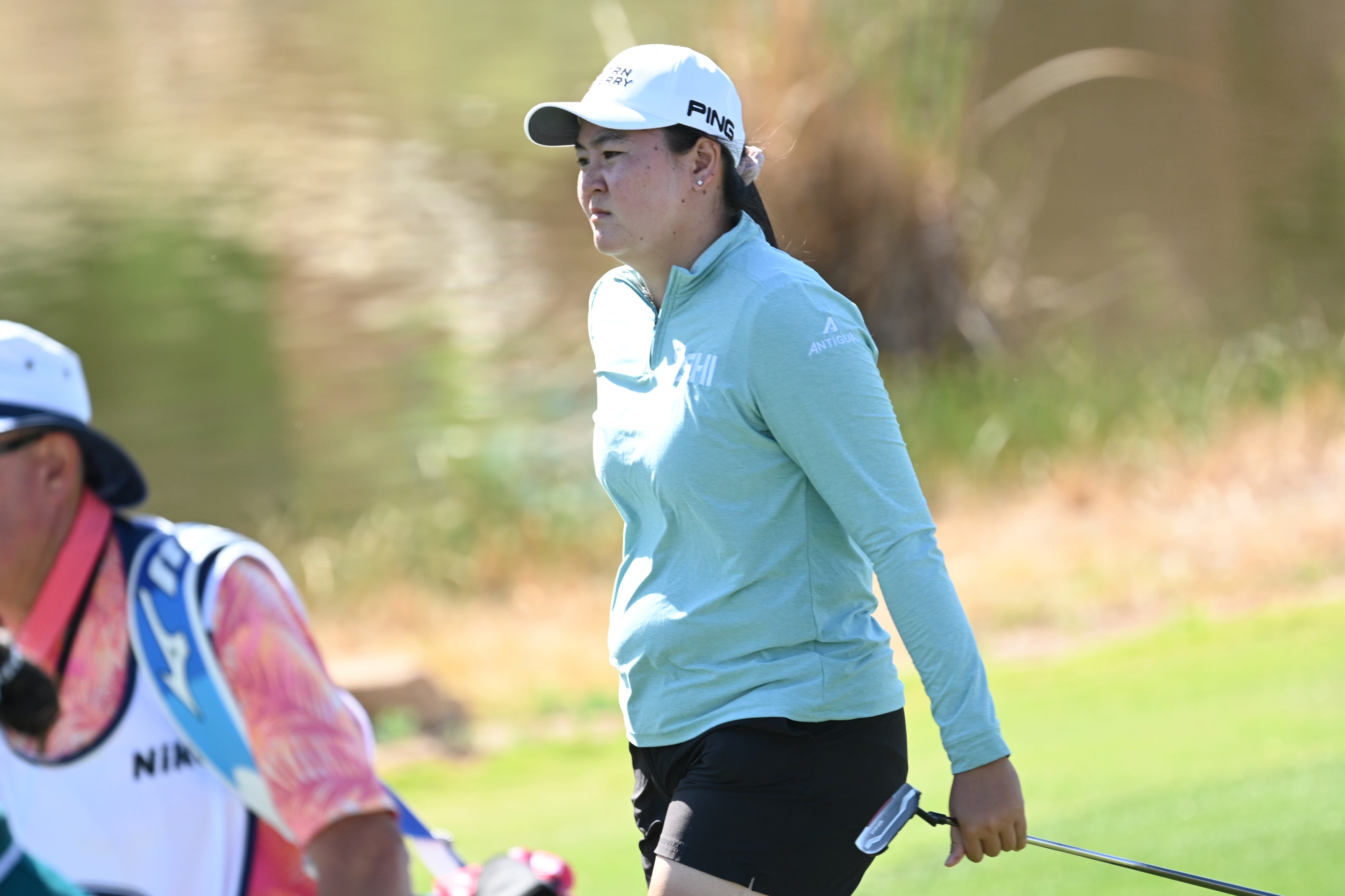 USA Solheim Cup Preview: The Locks