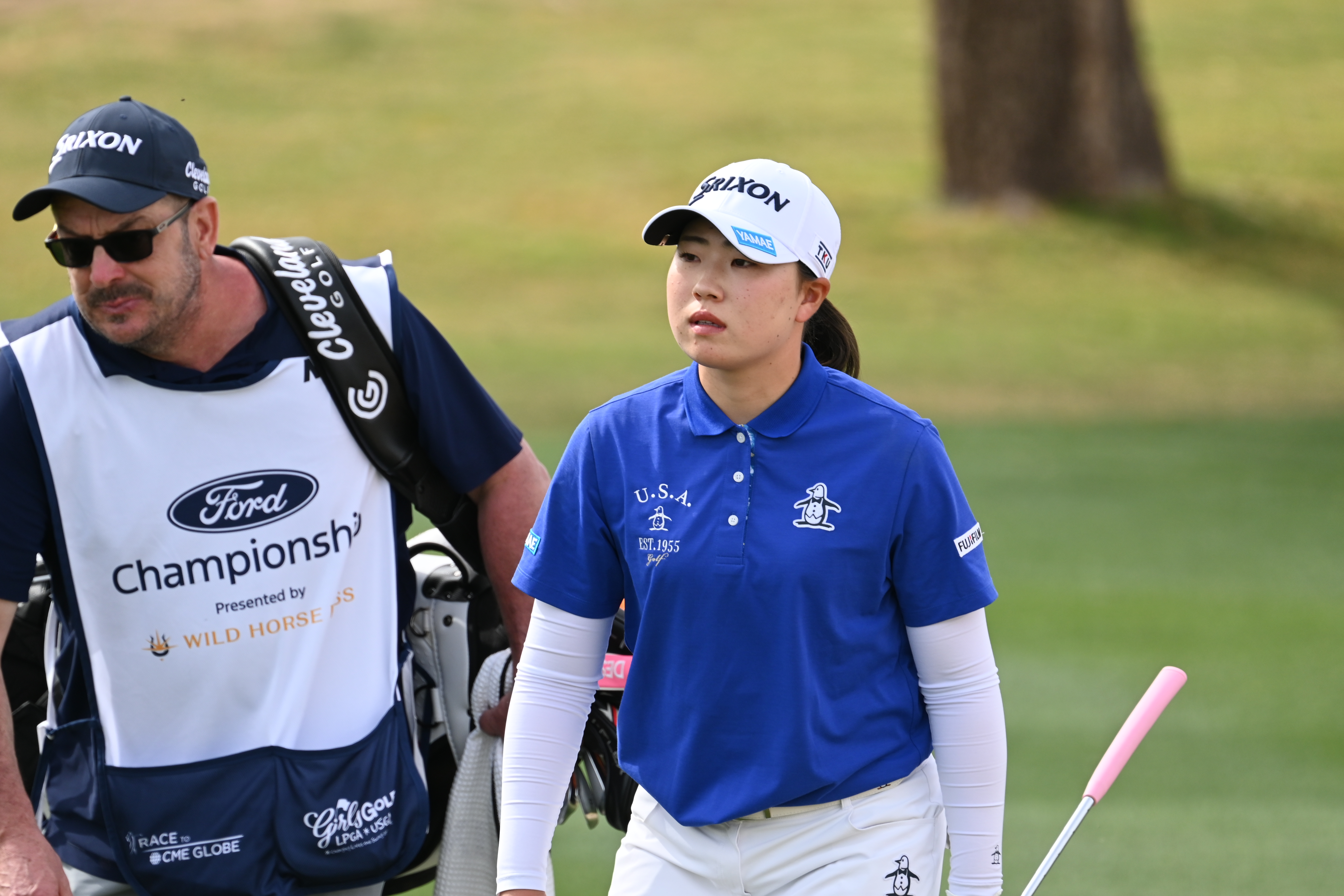 Fore-All Midseason Awards: Rookie of the Year
