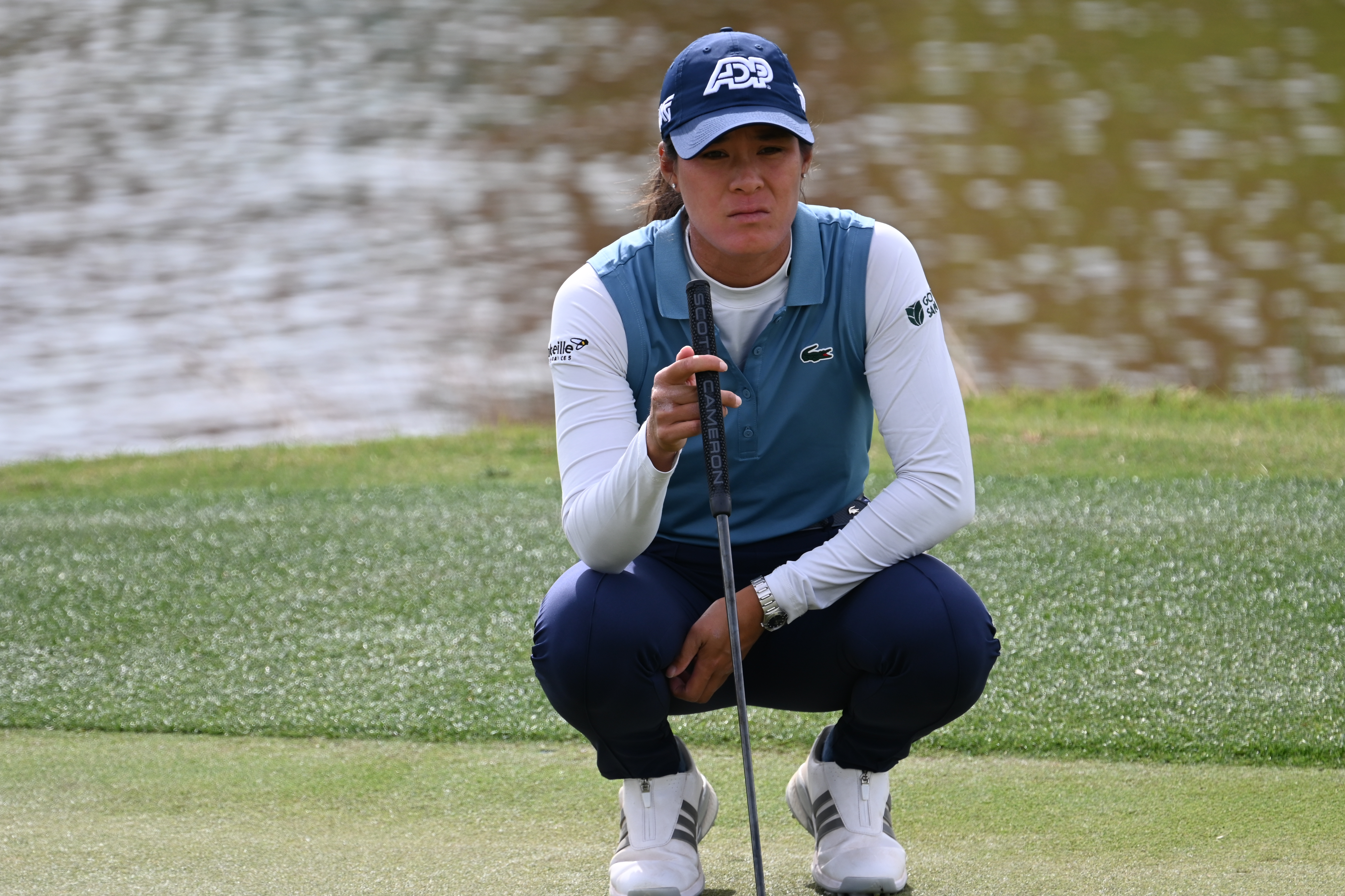 Boutier Outlasts Buhai in Record Setting Match