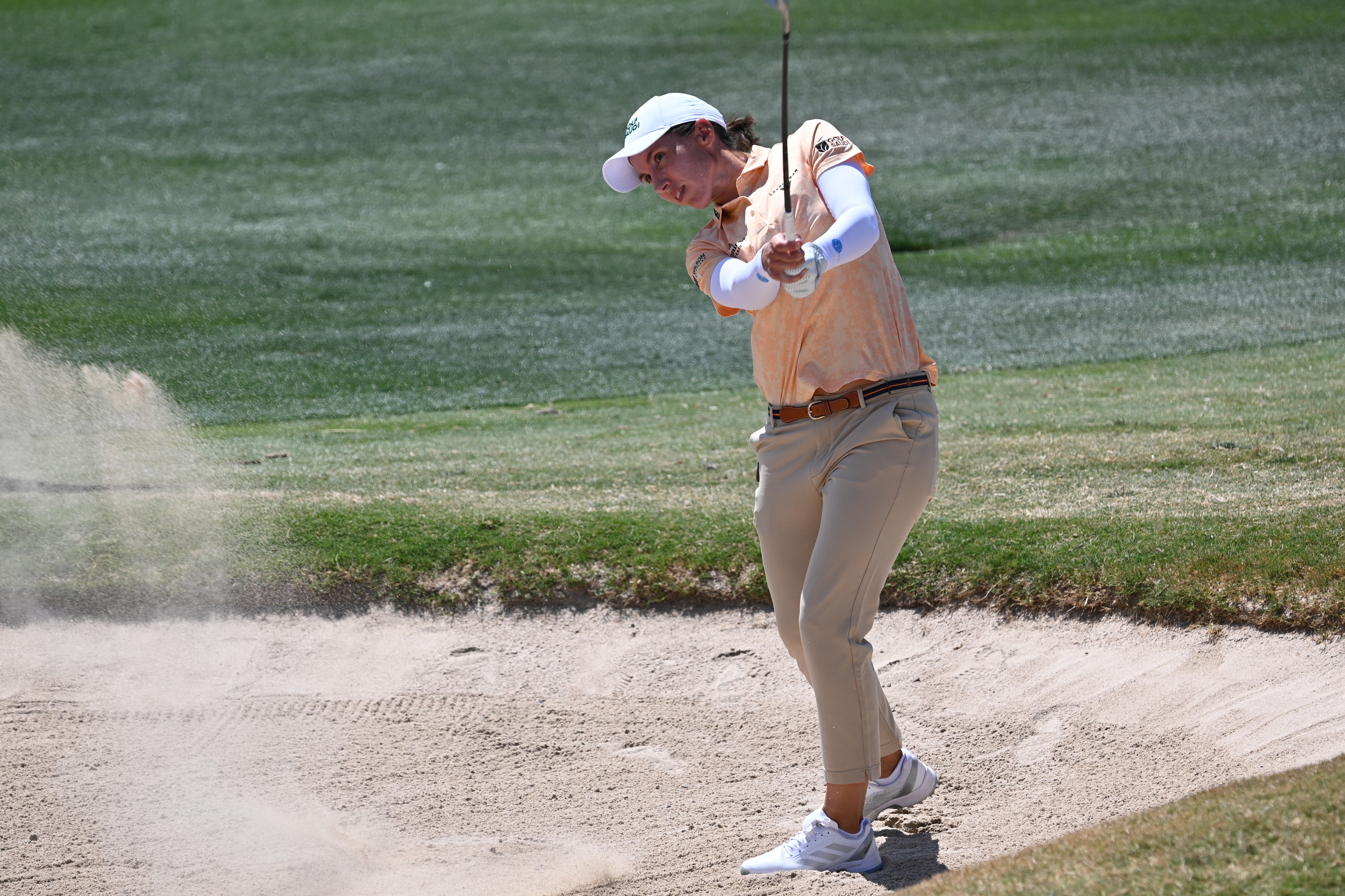 T-Mobile Match Play: Predicting Round of 16