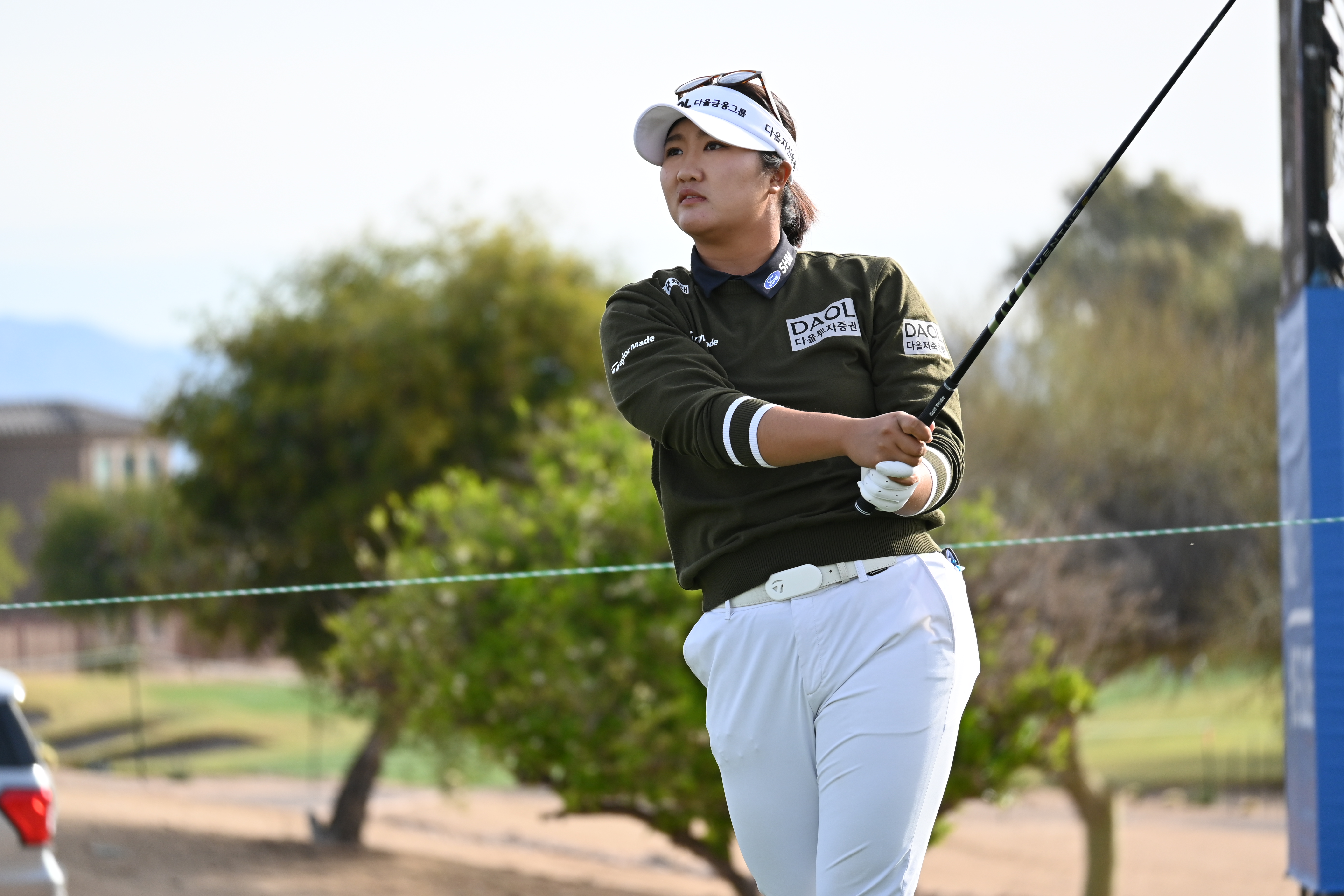 The Power Five: KPMG Women’s PGA Championship