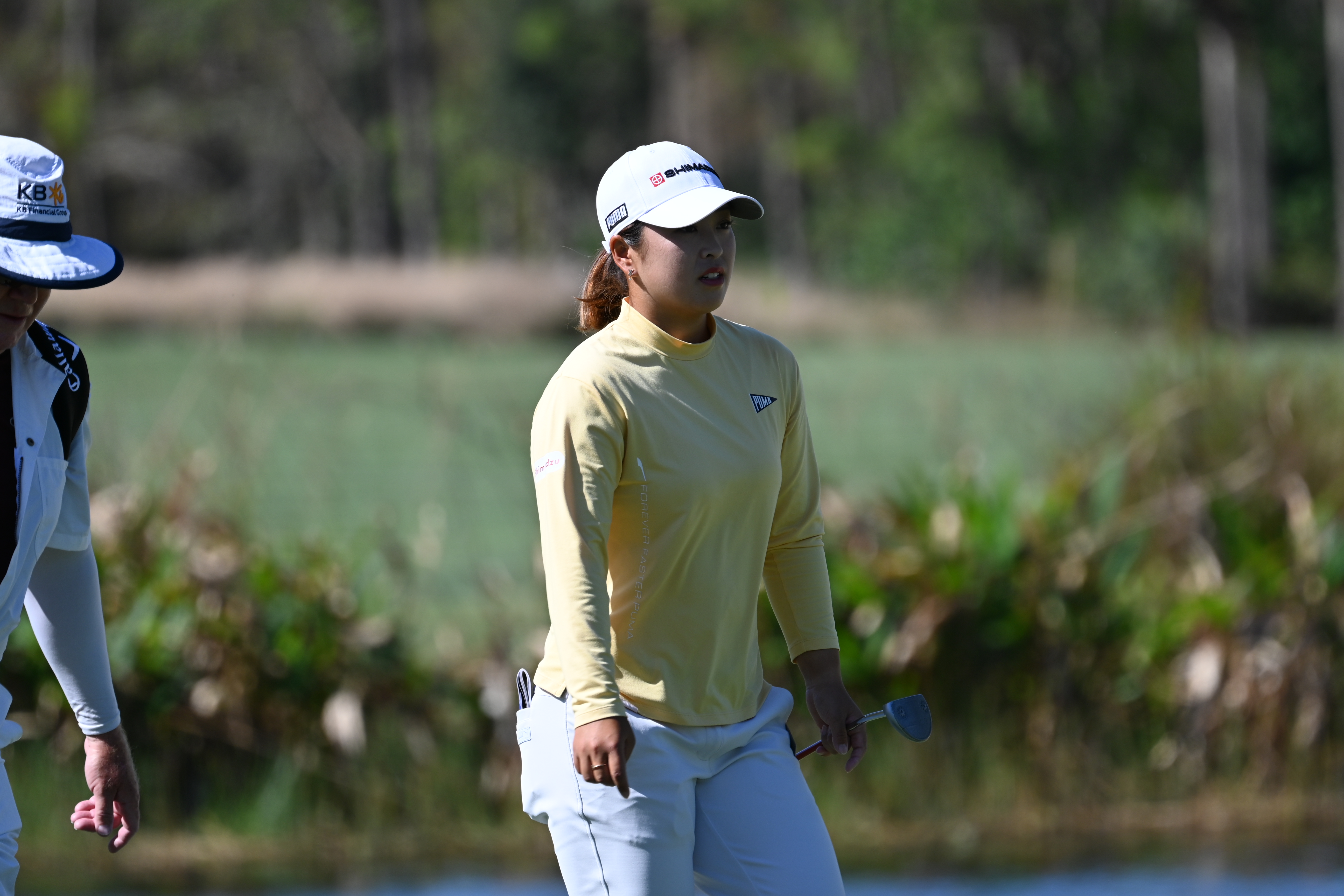 Fore-All Midseason Awards: Tournament of the Year