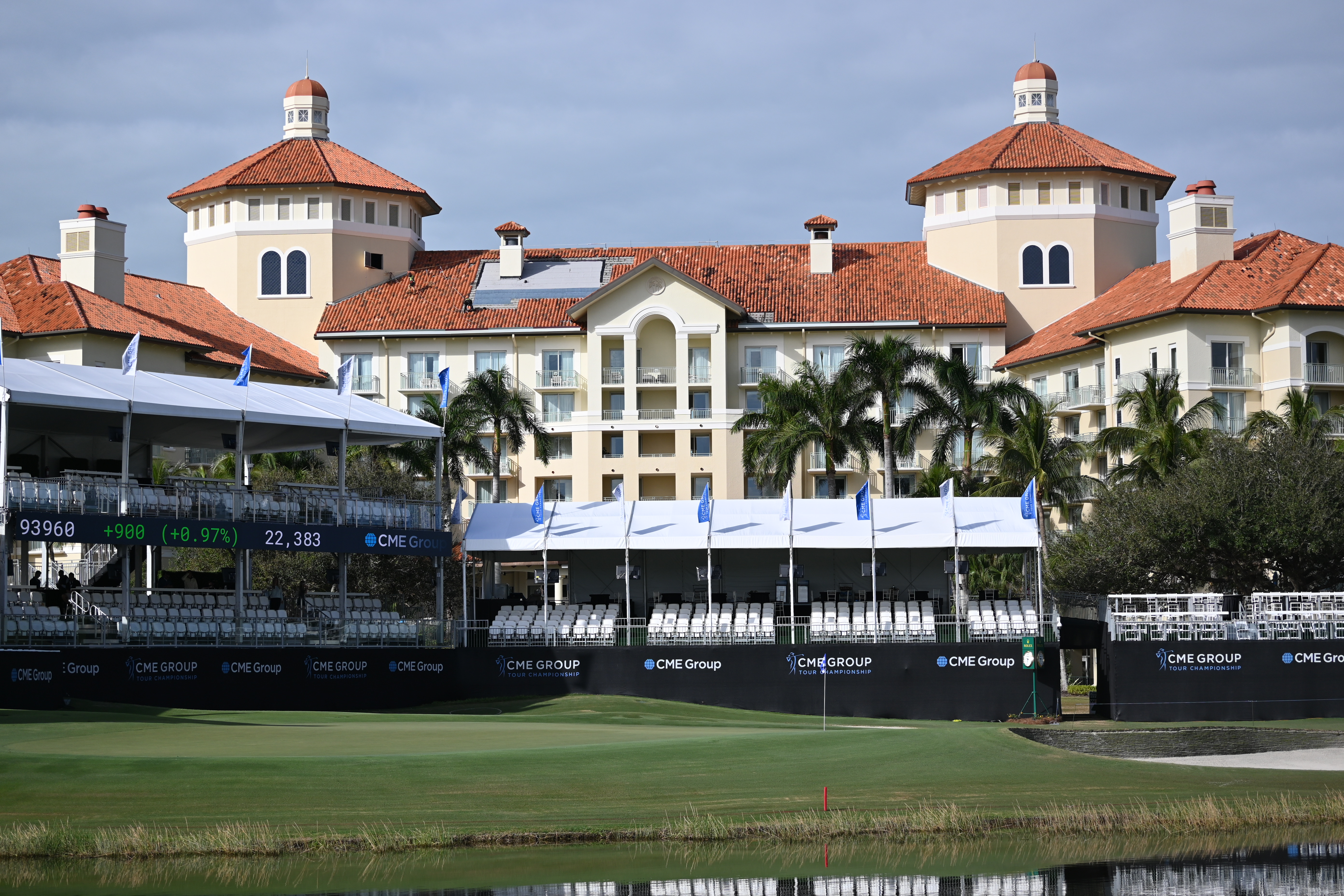 LPGA Announces Hiring of New Commissioner