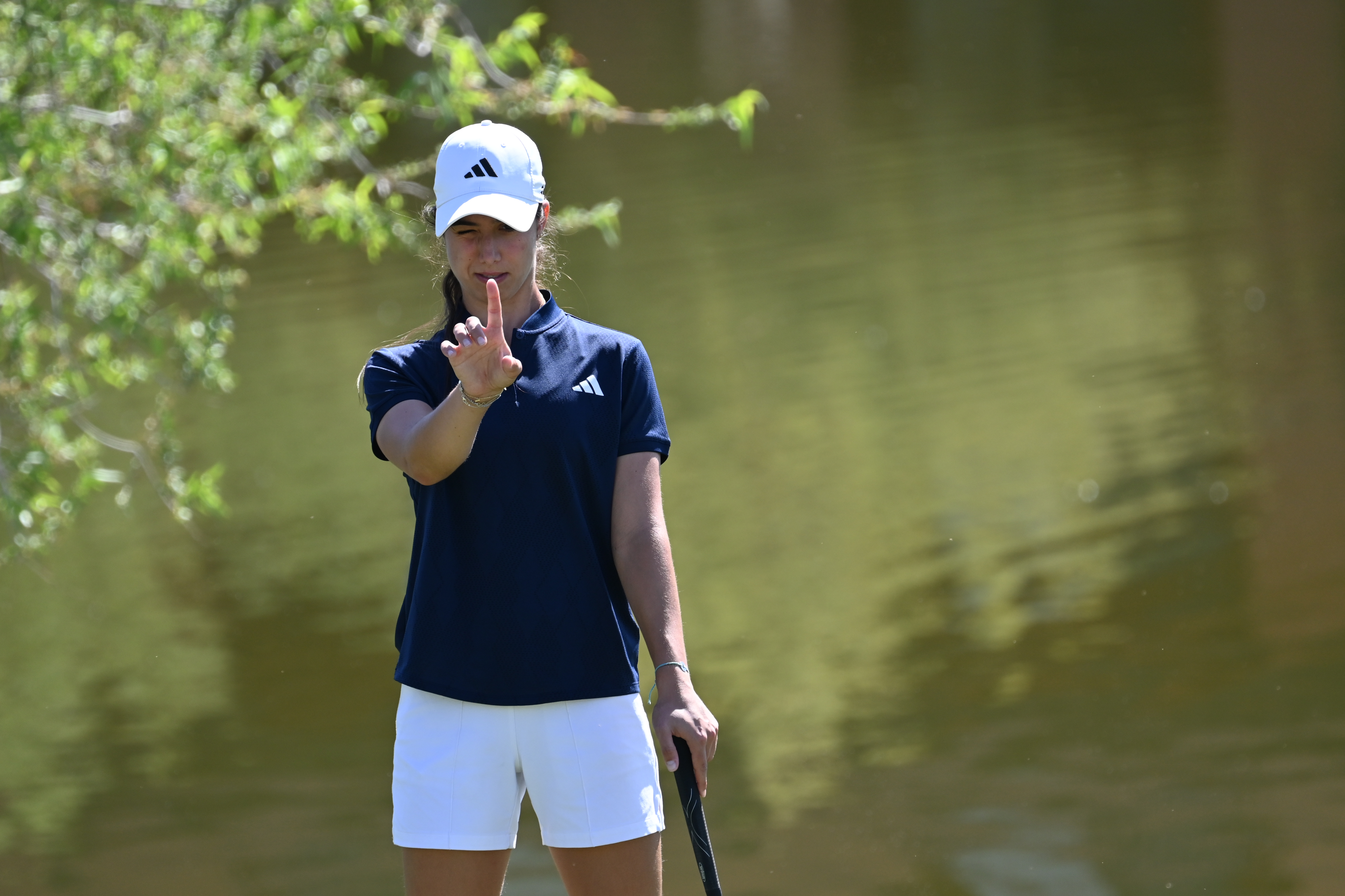Rolex Rankings Update: Lopez Ramirez, Woad Make Big Moves
