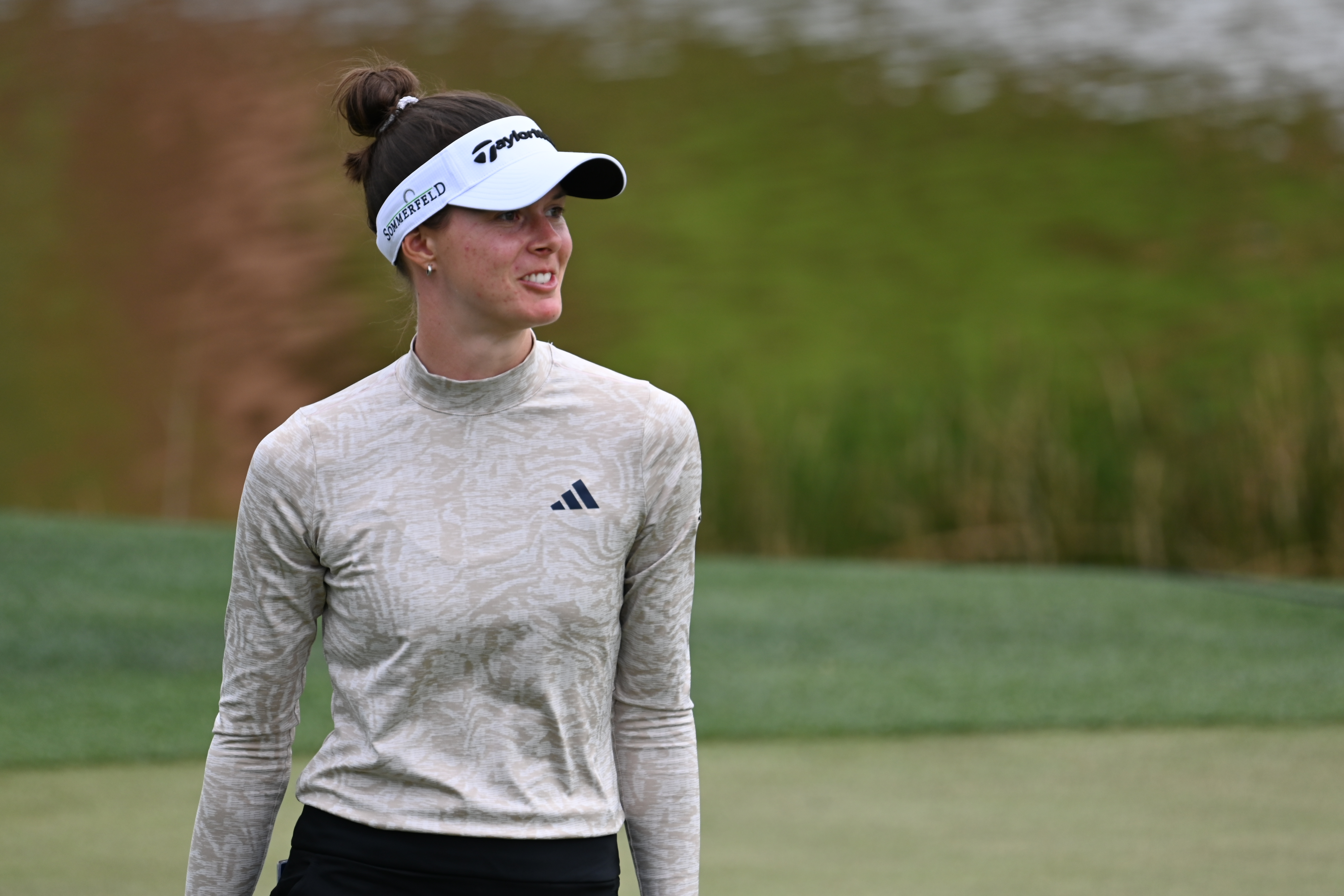 Tee Times Moved Up Sunday in Utah