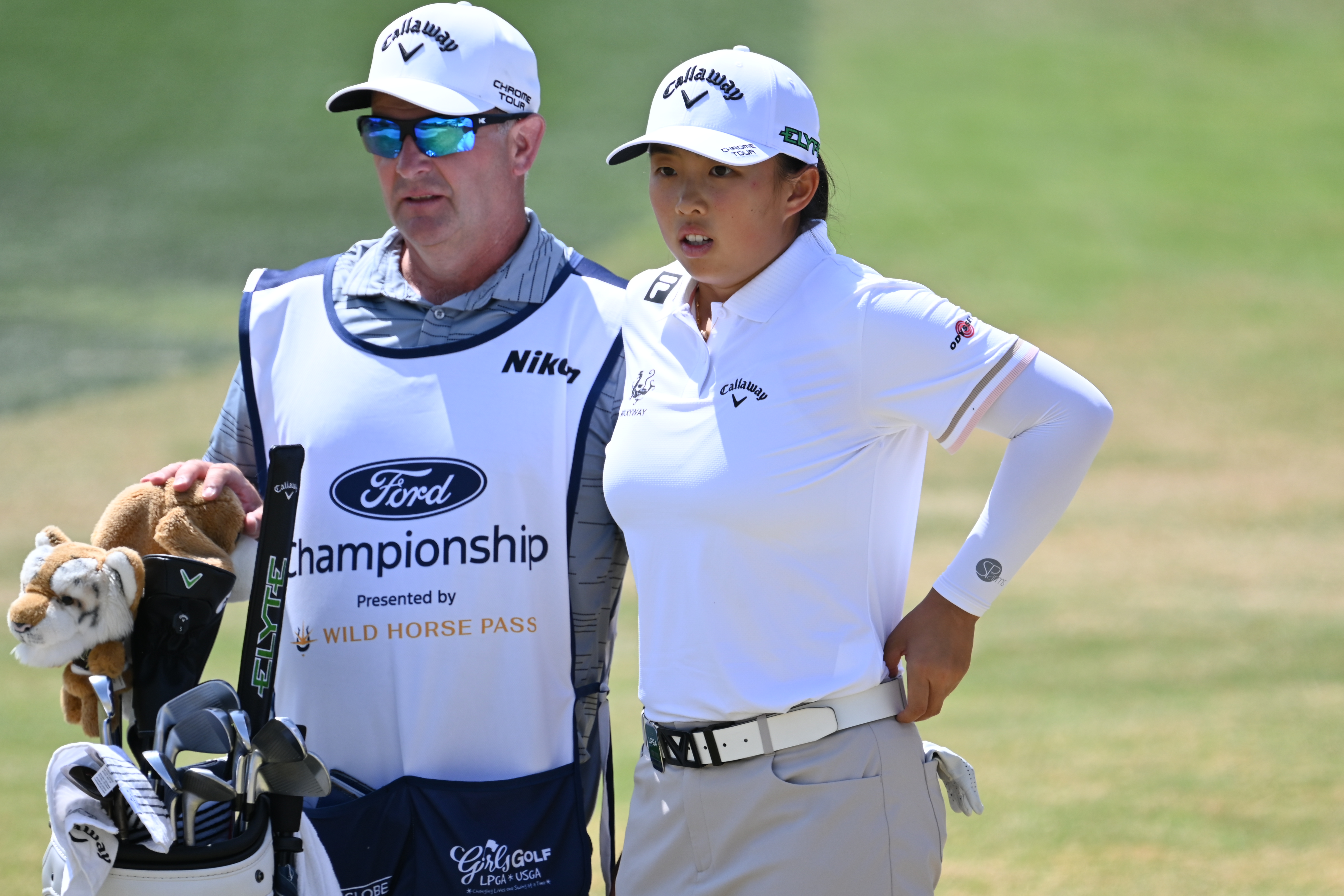 How to Watch: The Buick LPGA Shanghai
