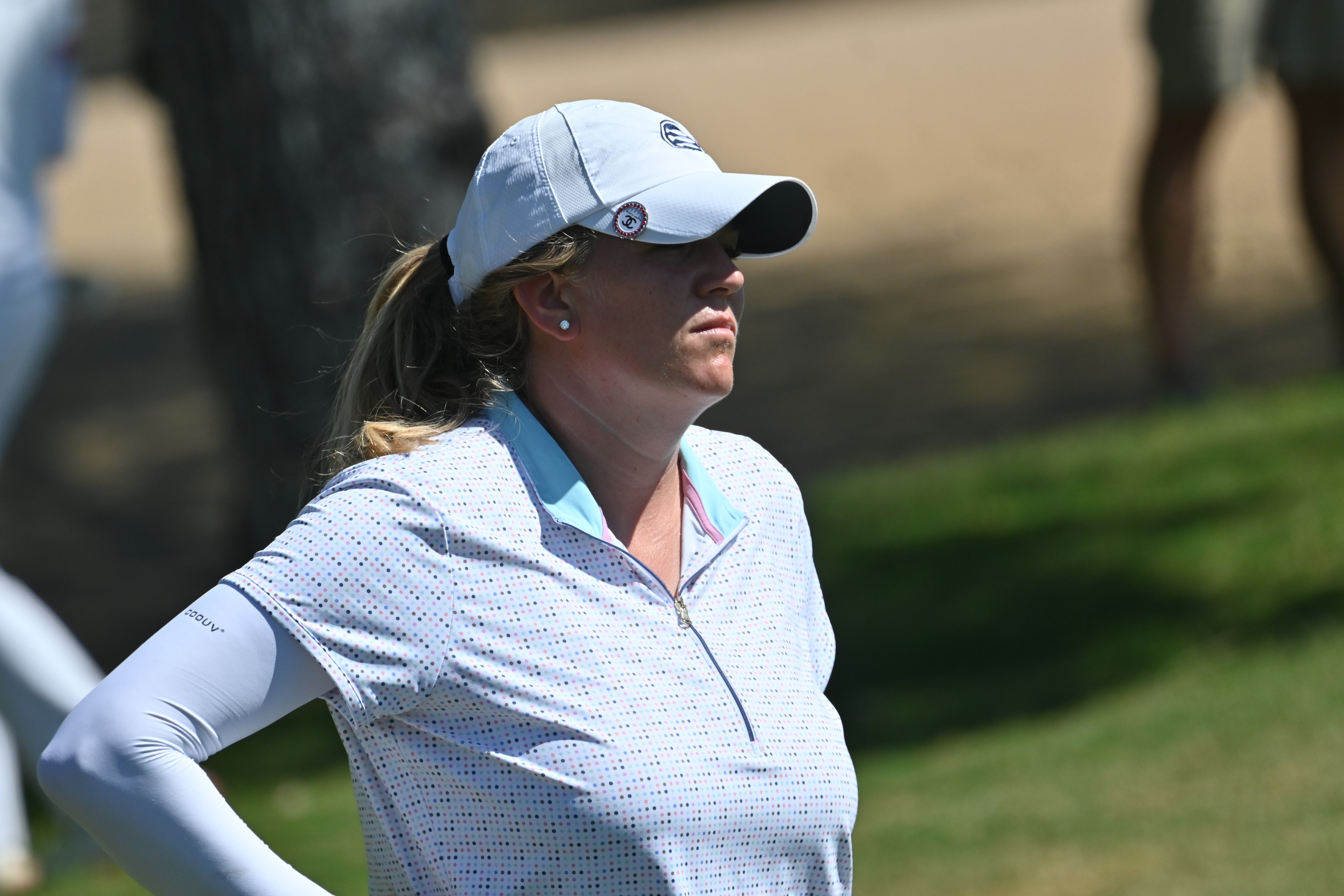 Exclusive: Laura Wearn Talks Shot of the Week