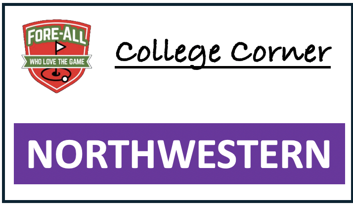 Northwestern Wins National Title in a Thriller