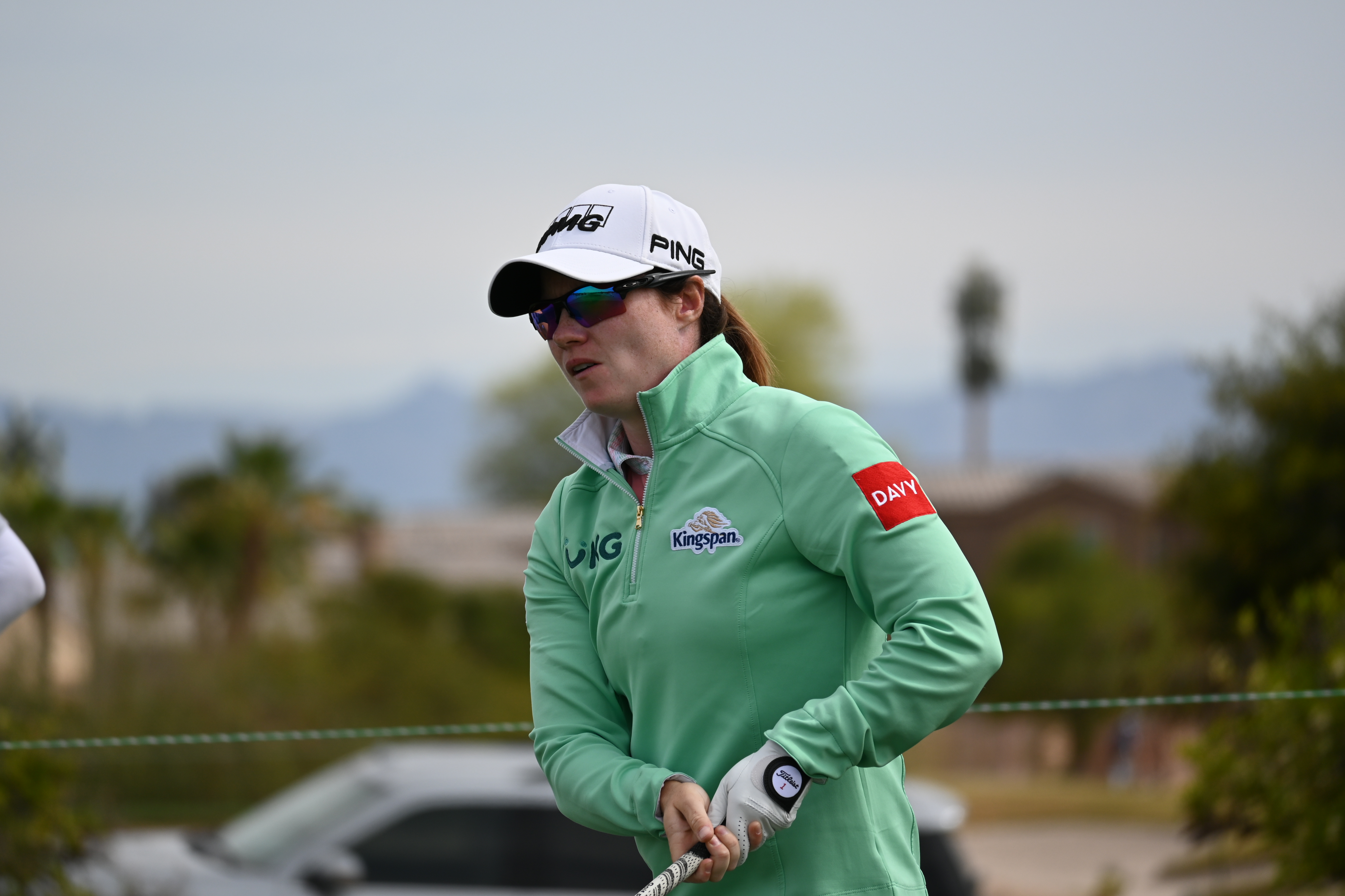 Kupcho and Maguire Shoot 60 in Round 2