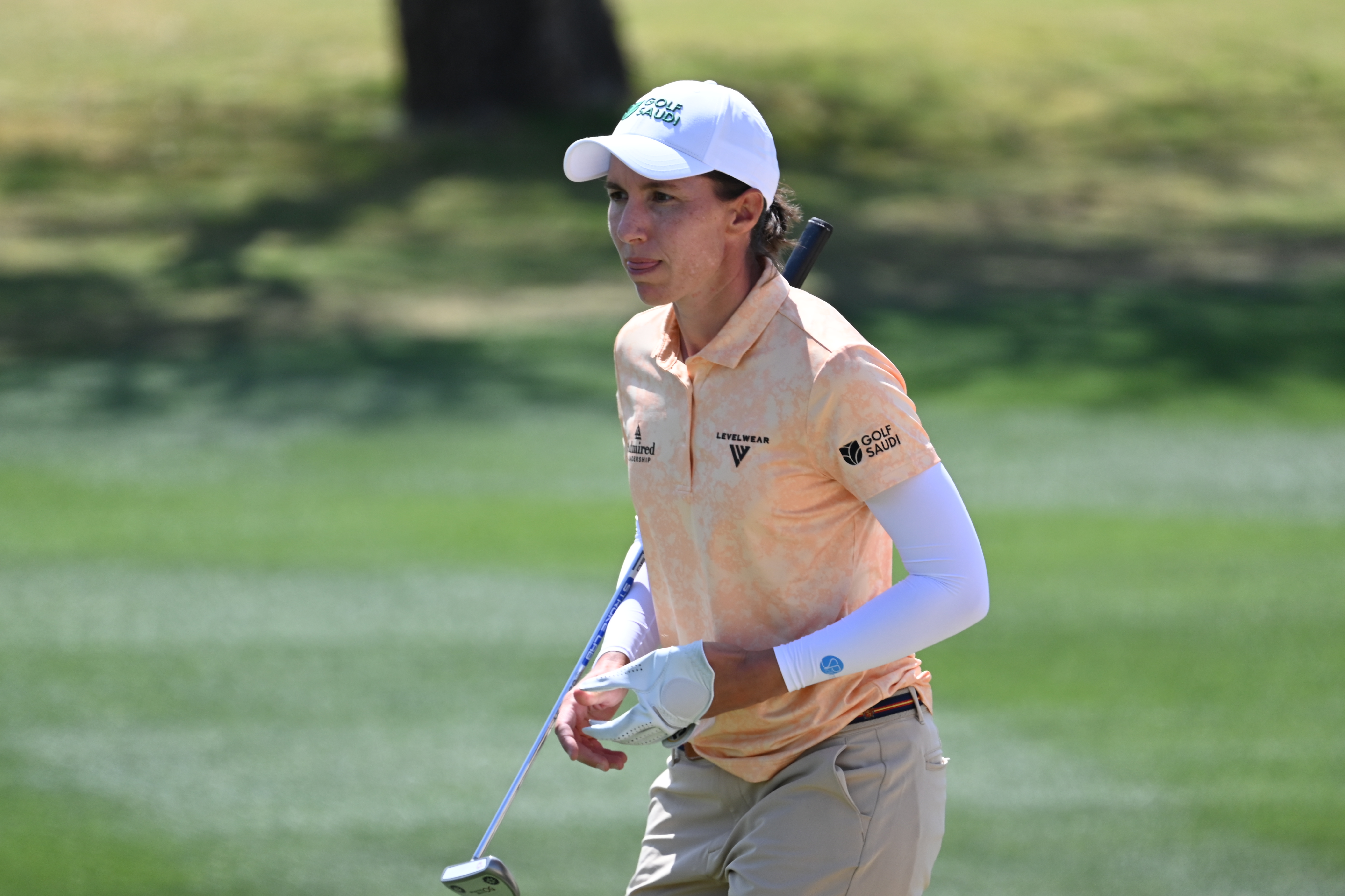 LPGA Midseason Tournament Rankings: 9-7