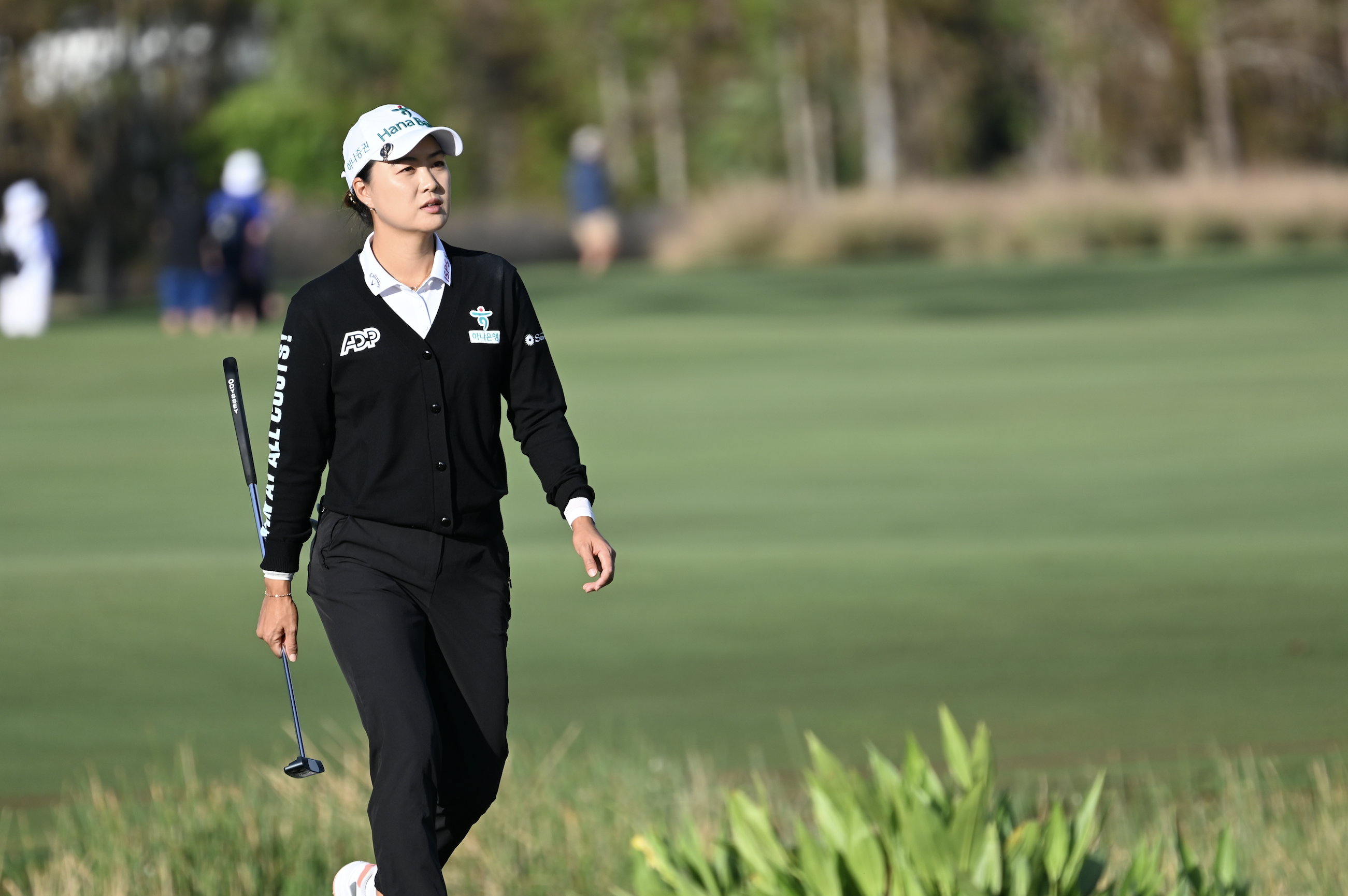 The Power 5: ISPS HANDA Women’s Scottish Open