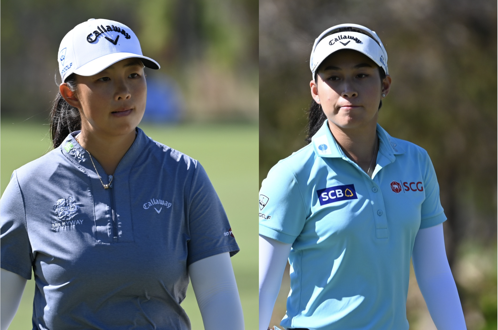 The Power Five: Dow Championship
