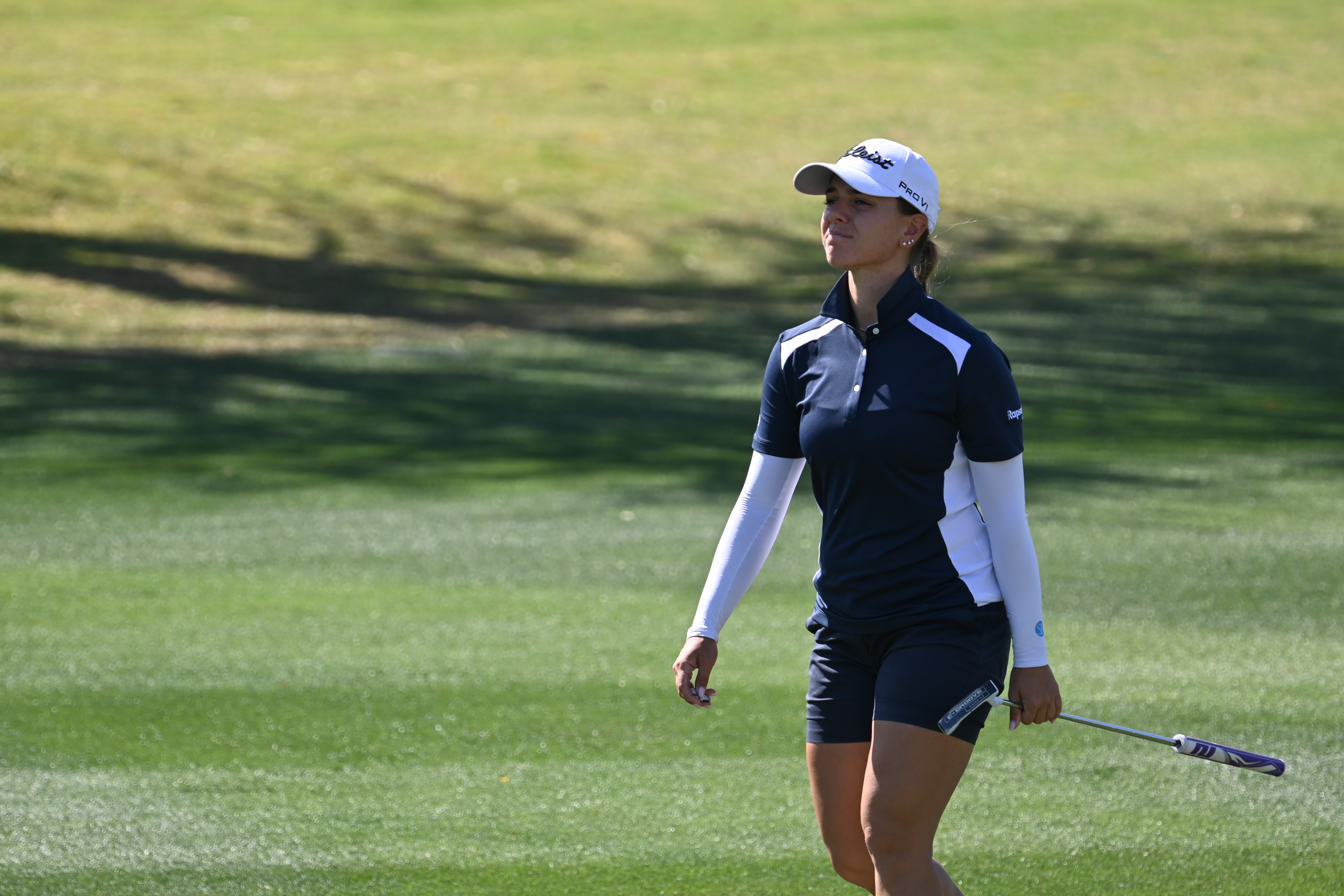 Should Australia be the International Crown Favorites?