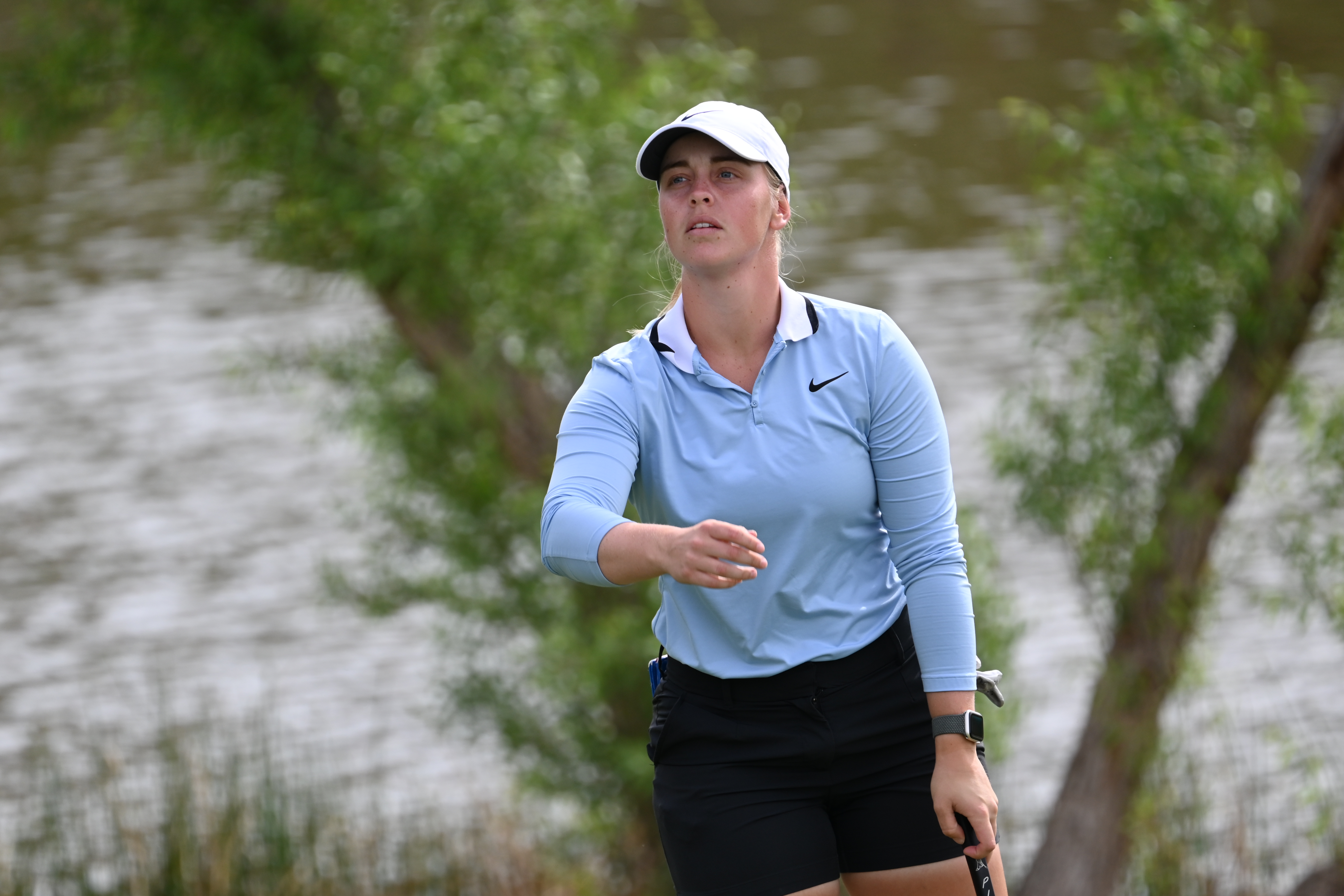 LPGA Midseason Tournament Rankings: 12-10