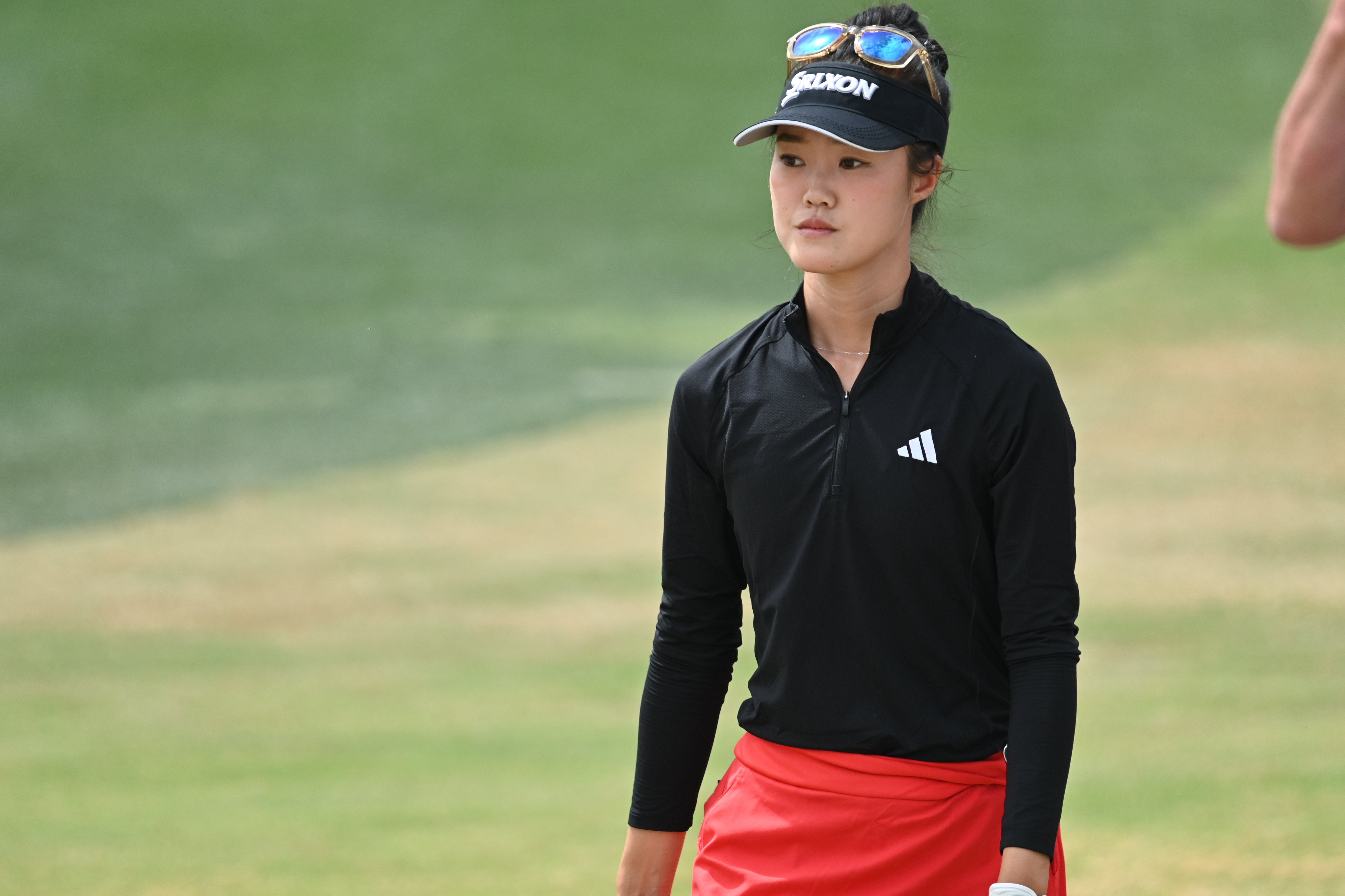 International Crown Rankings: No. 2
