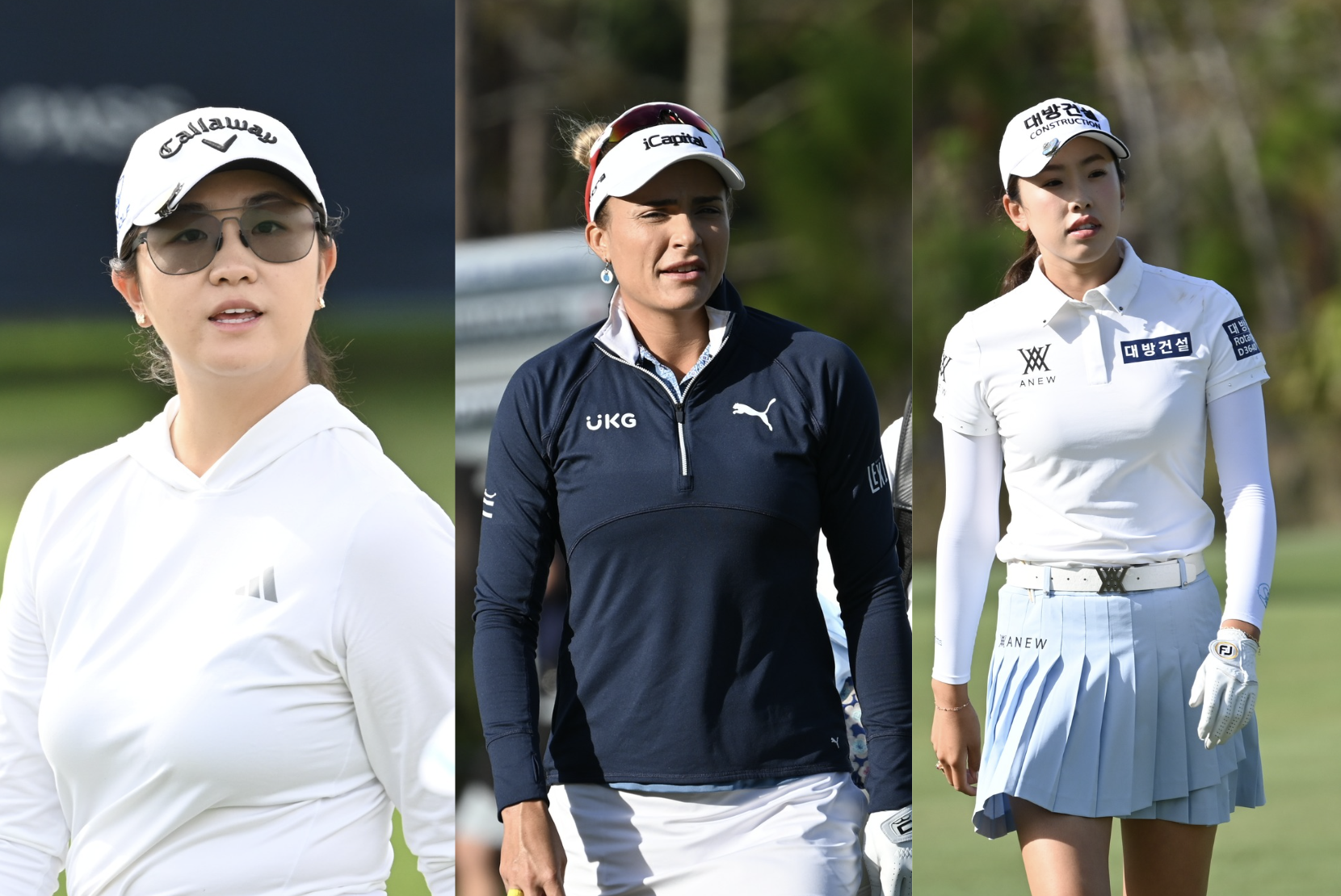 2026 United States Solheim Cup Tiers