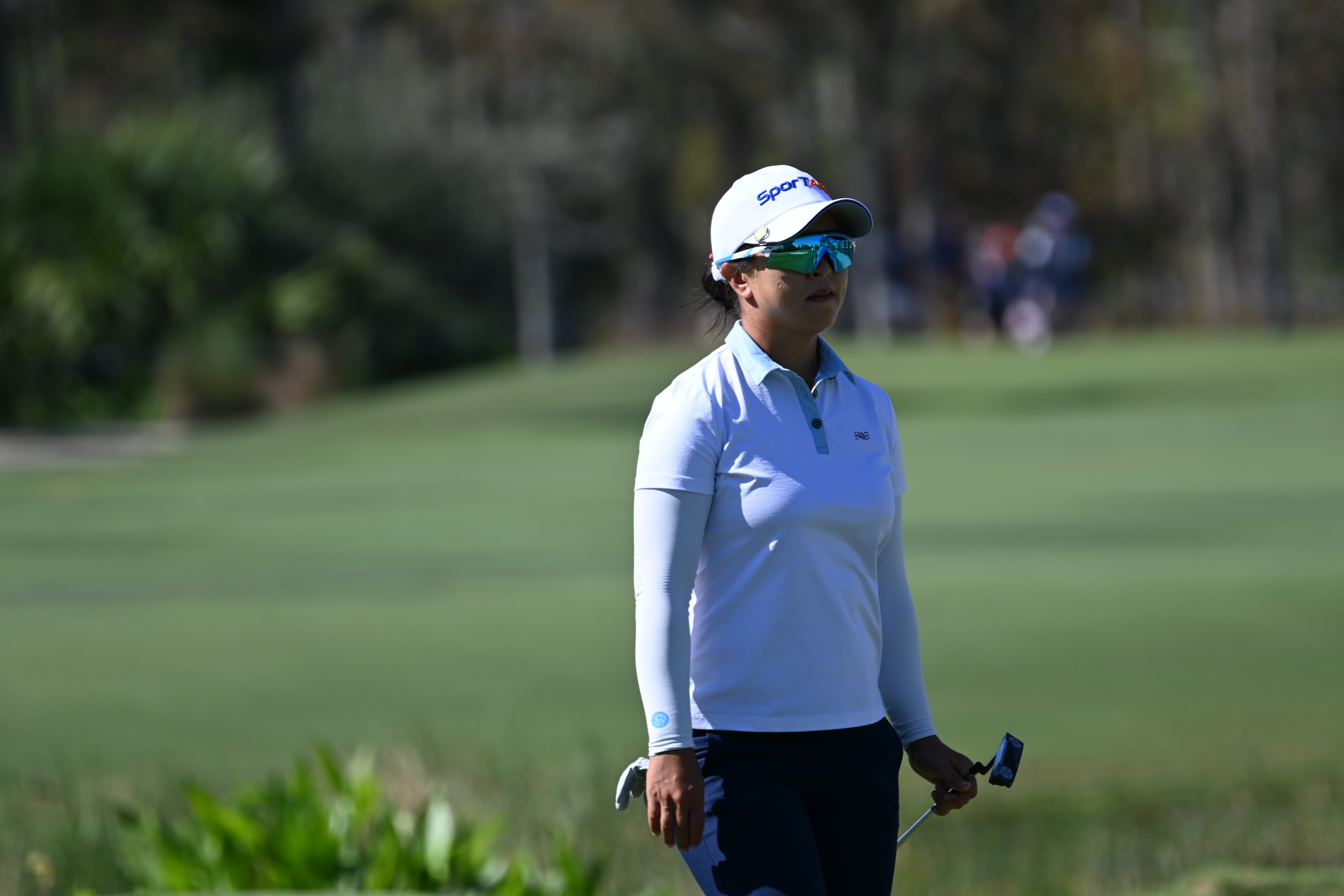 Sei Young Kim Continues Dominance in Boston