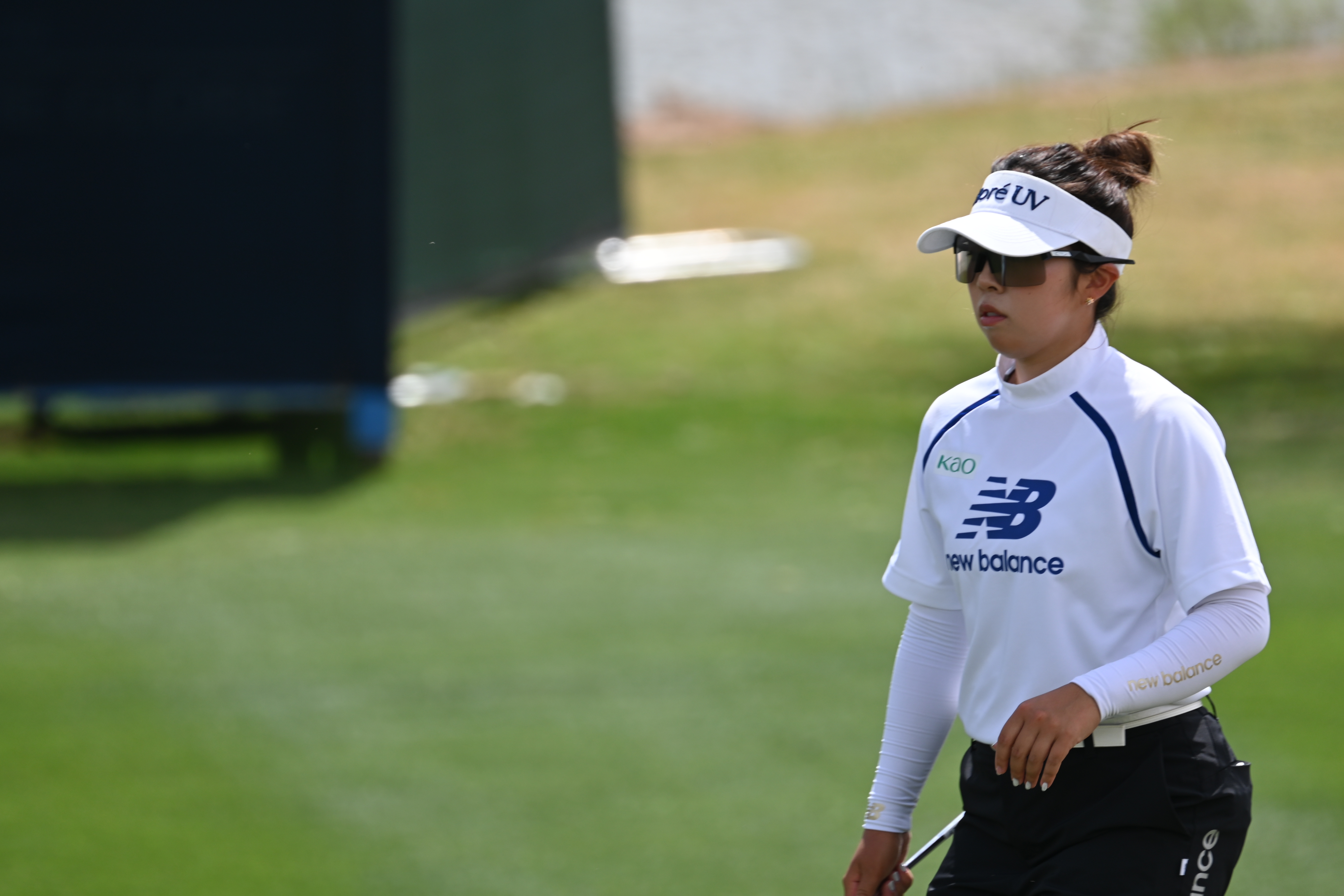 Miyu Yamashita Wins Playoff Thriller in Malaysia