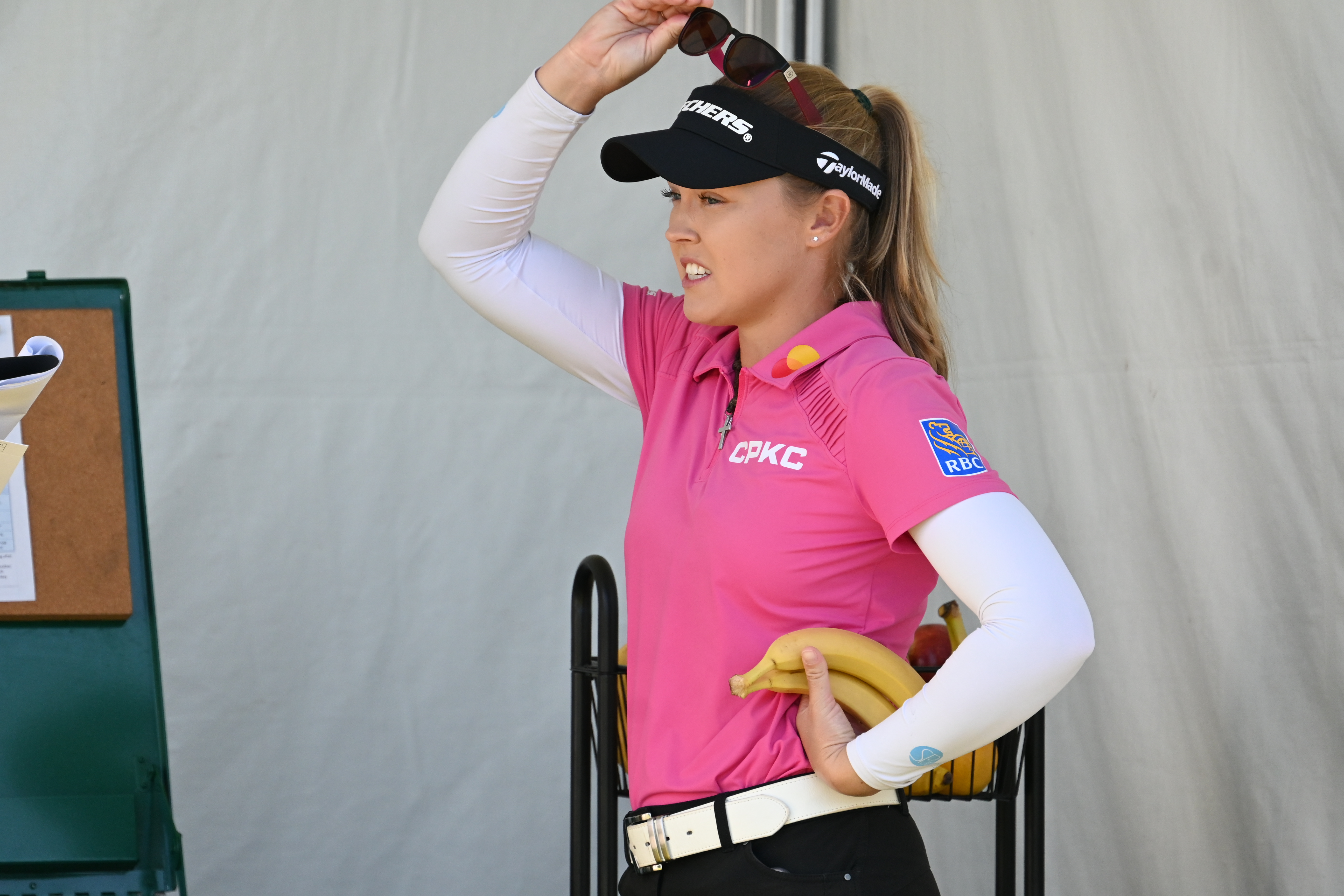 Can Brooke Henderson Recapture Magic in Portland?