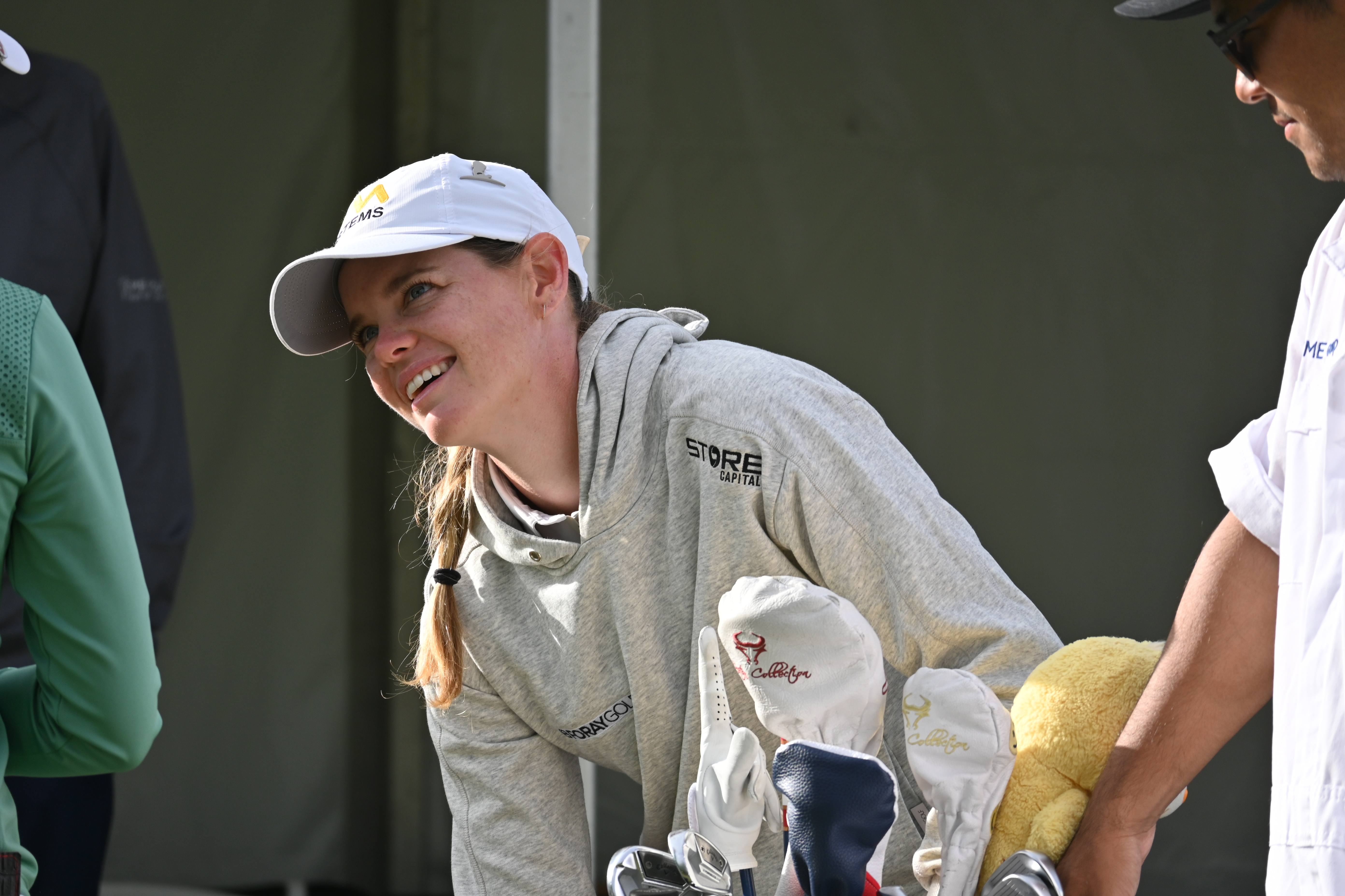 NW Arkansas Championship Second Round Delayed