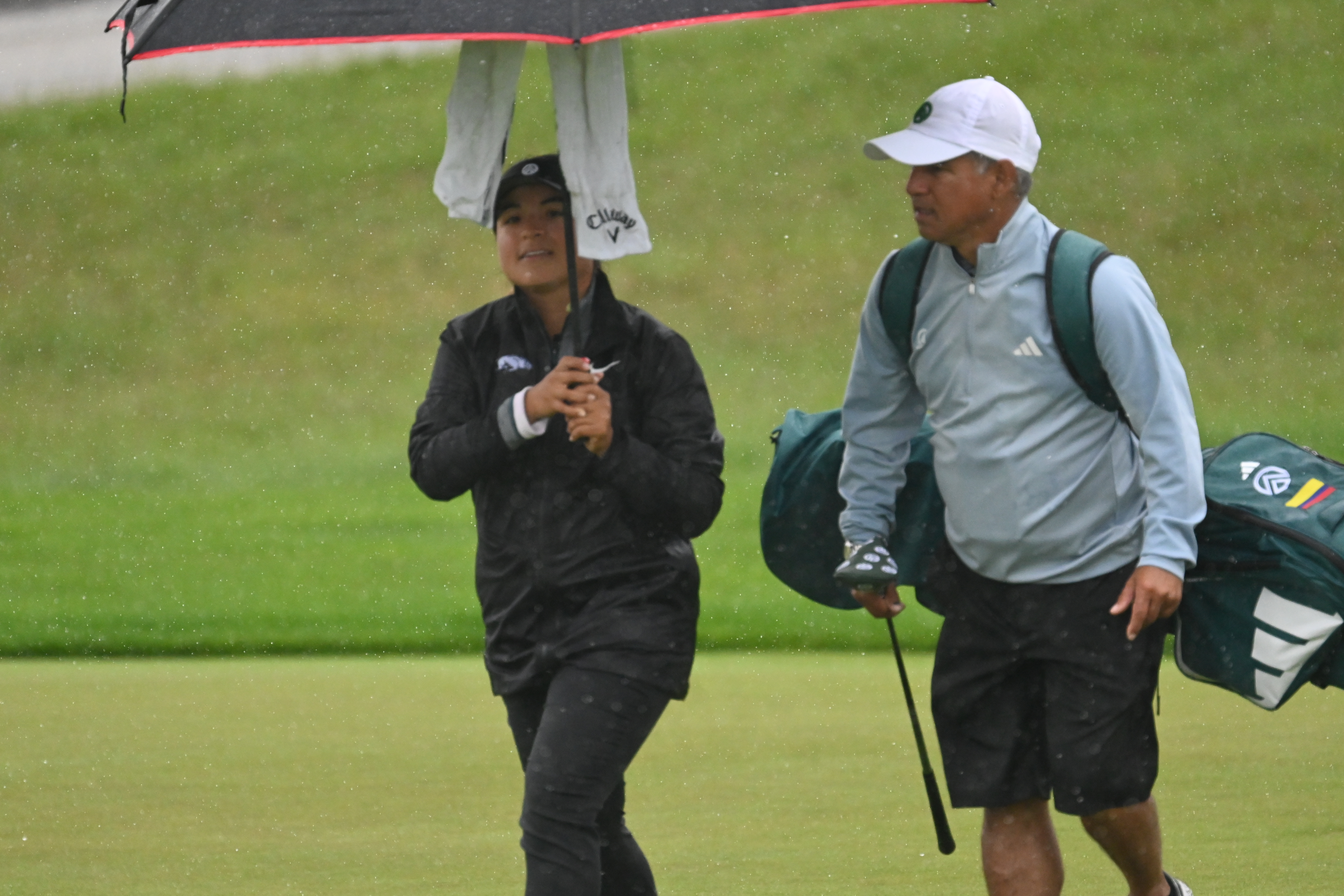 NW Arkansas Championship Cancelled