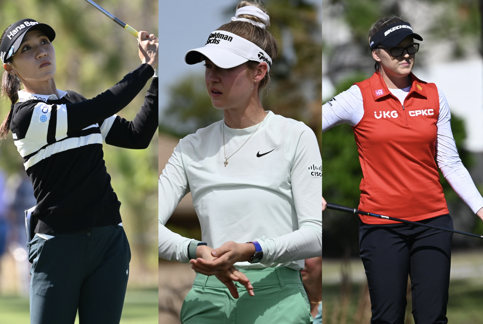 10 Best LPGA Players Since 2010