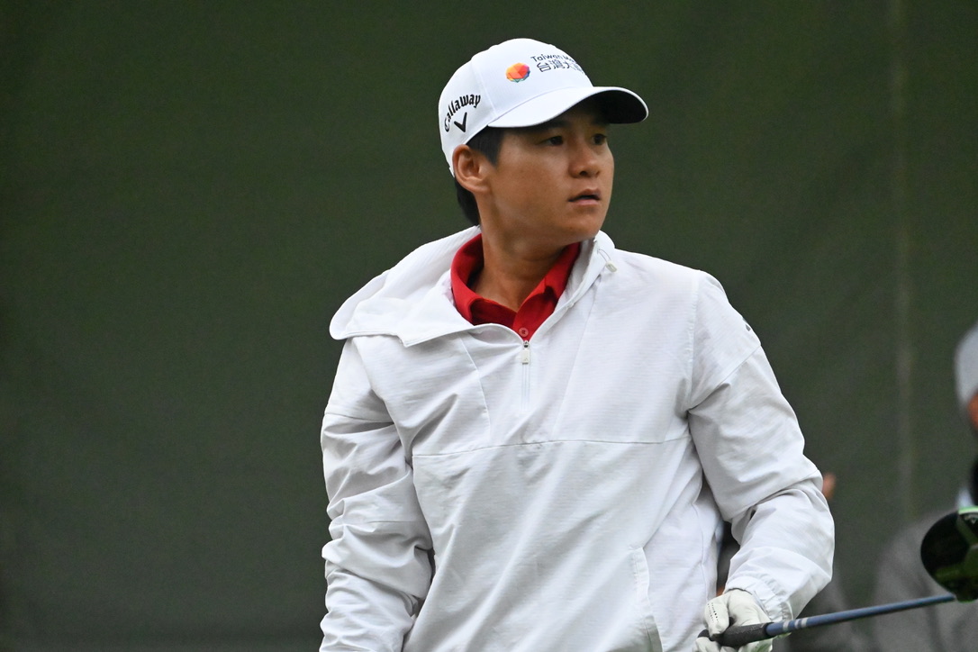 Yani Tseng Wins Wistron Ladies Open