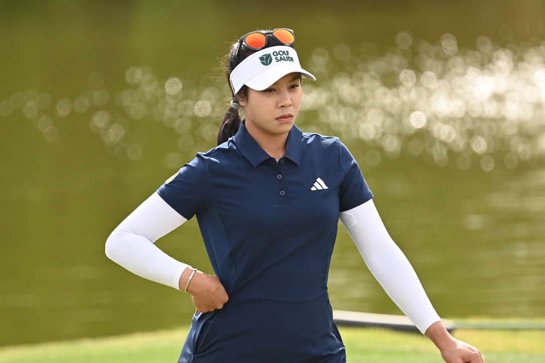 Final Field Announced for Grant Thornton Invitational