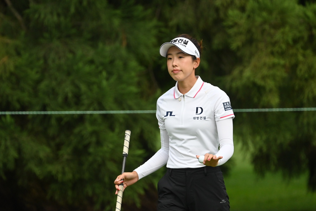 Ranking Every LPGA Tour Event: 23-19